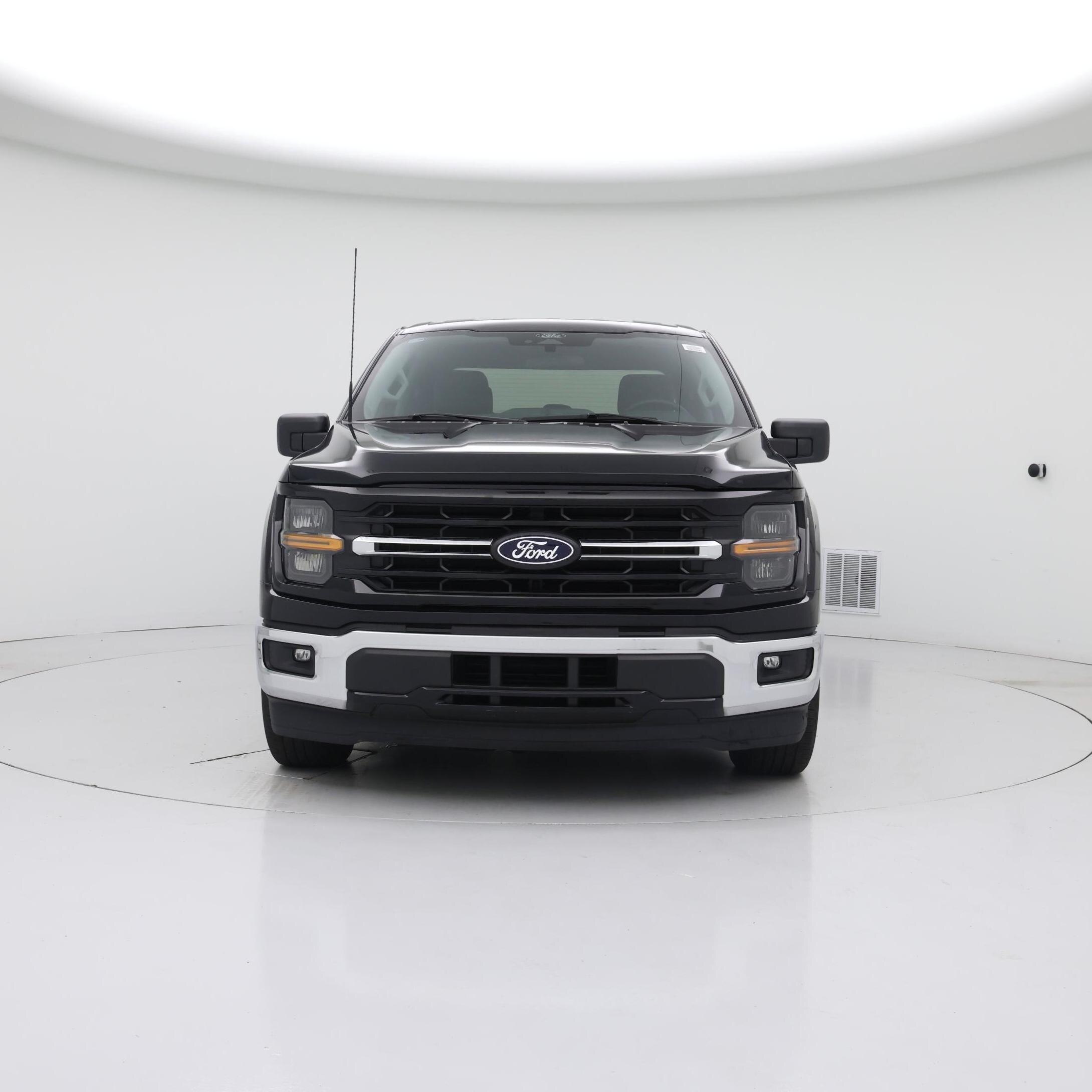 Thumbnail: 2025 Ford F-150 - 5