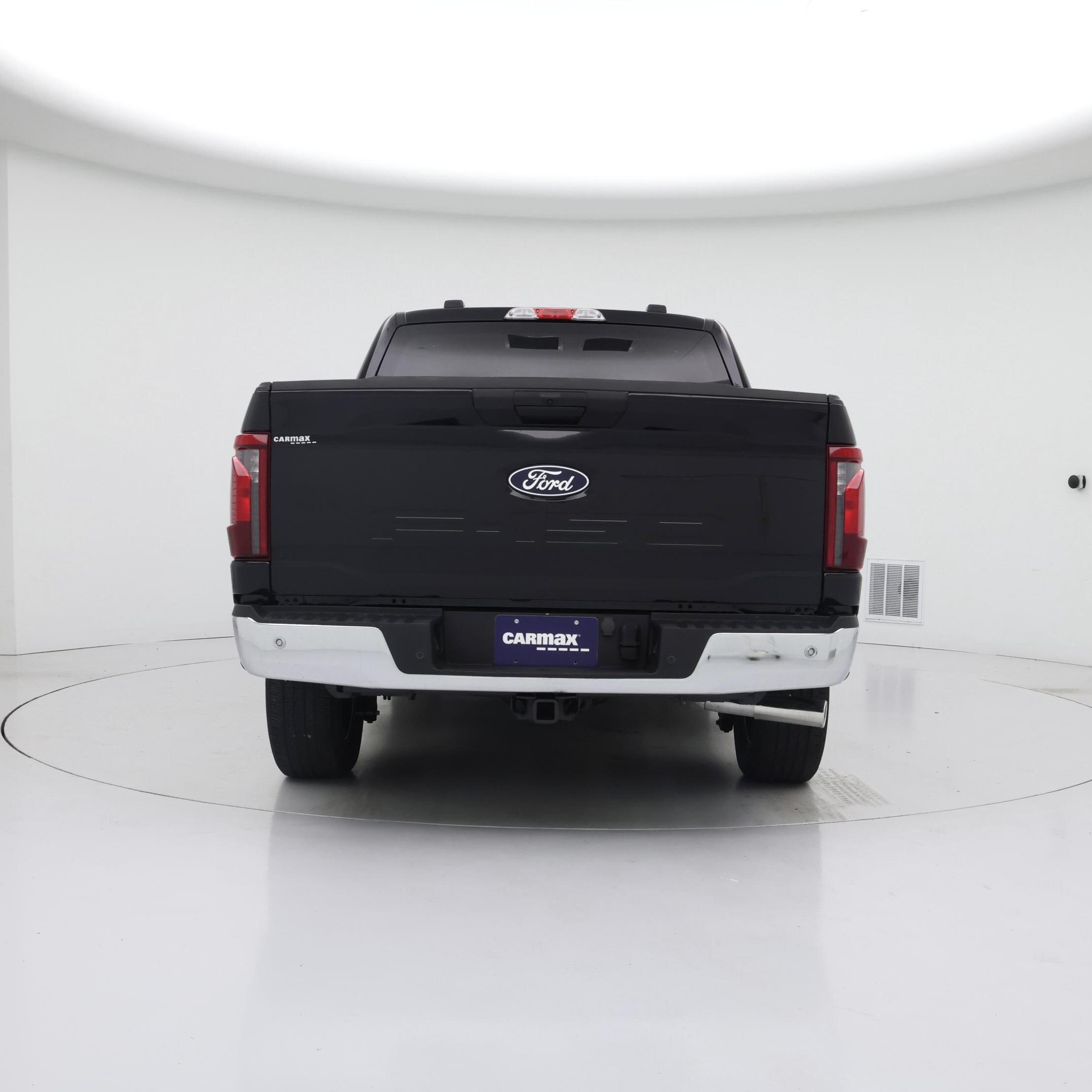 Thumbnail: 2025 Ford F-150 - 6