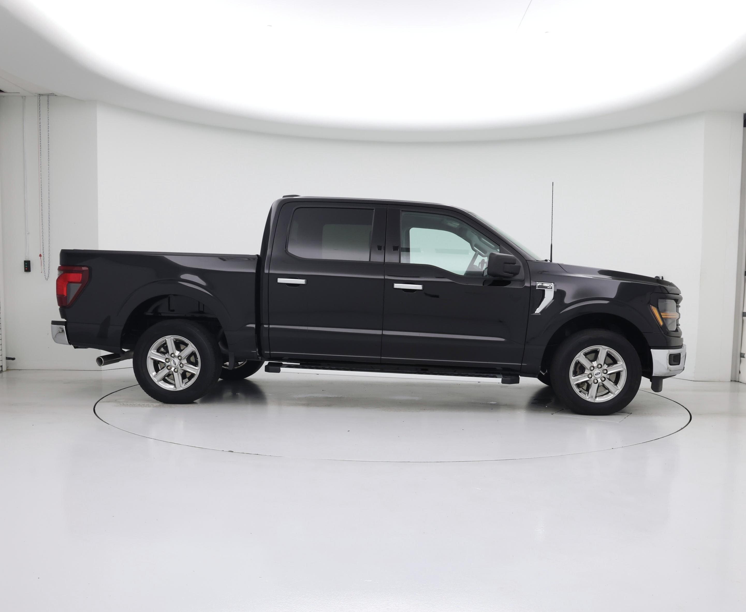 Thumbnail: 2025 Ford F-150 - 7