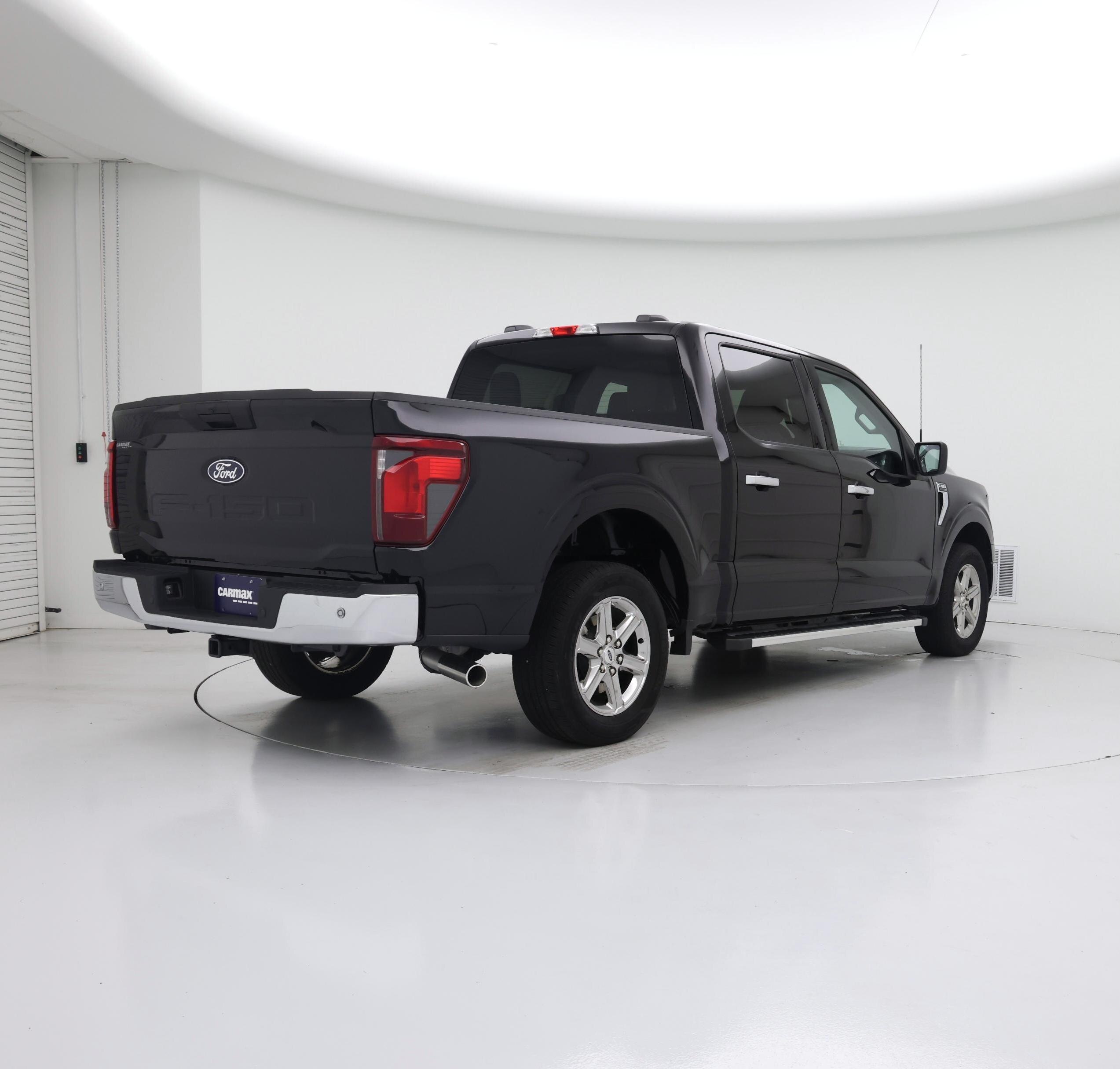 Thumbnail: 2025 Ford F-150 - 8