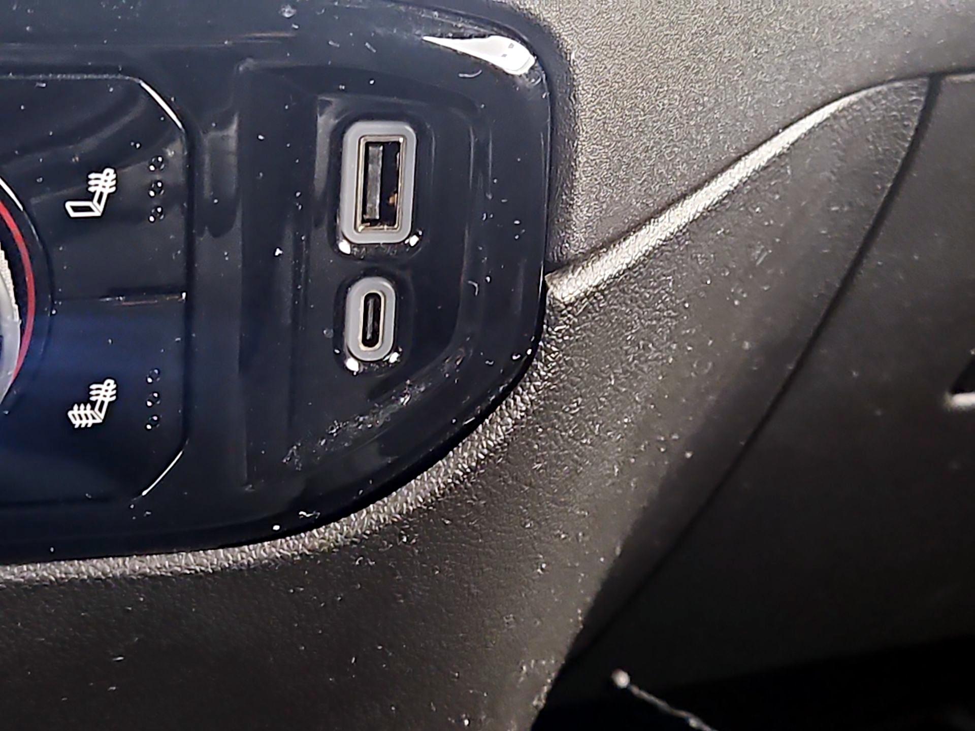 Thumbnail: 2024 Chevrolet Silverado 1500 - 18