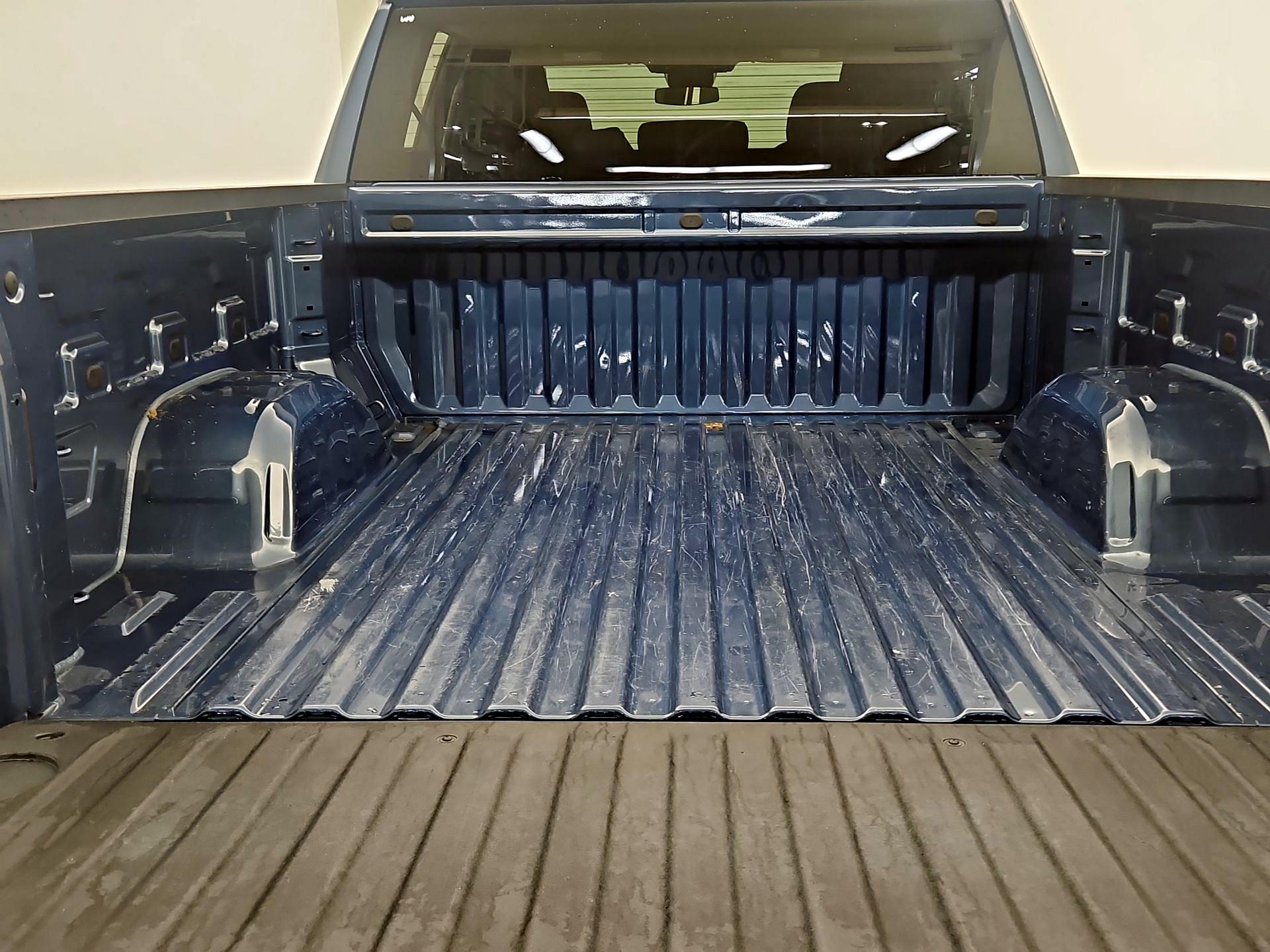 Thumbnail: 2024 Chevrolet Silverado 1500 - 20