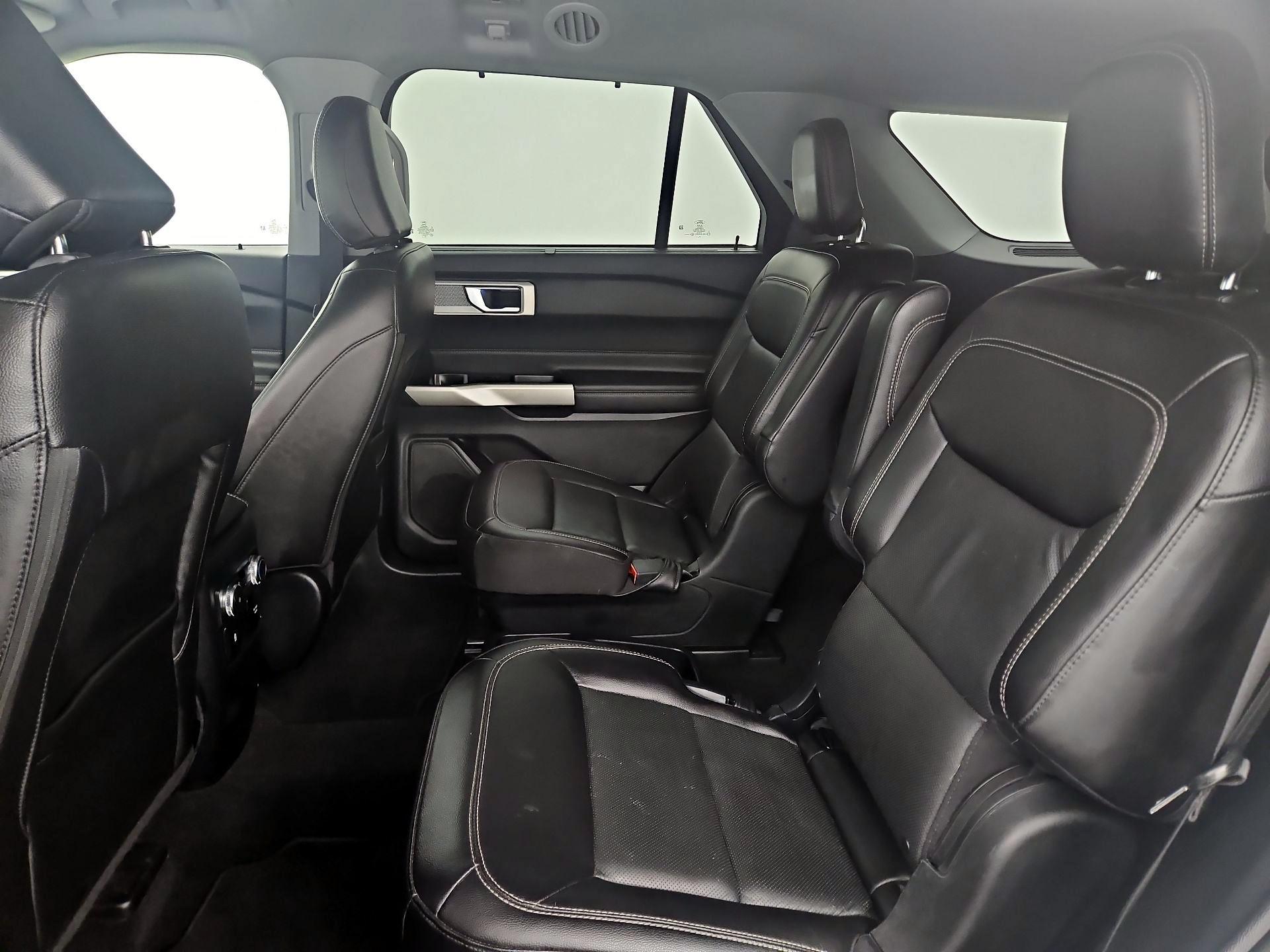 Thumbnail: 2021 Ford Explorer - 20