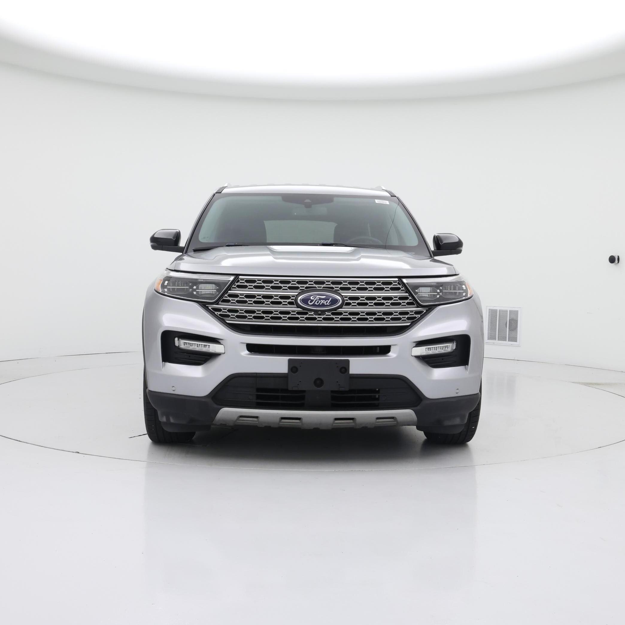 Thumbnail: 2021 Ford Explorer - 5