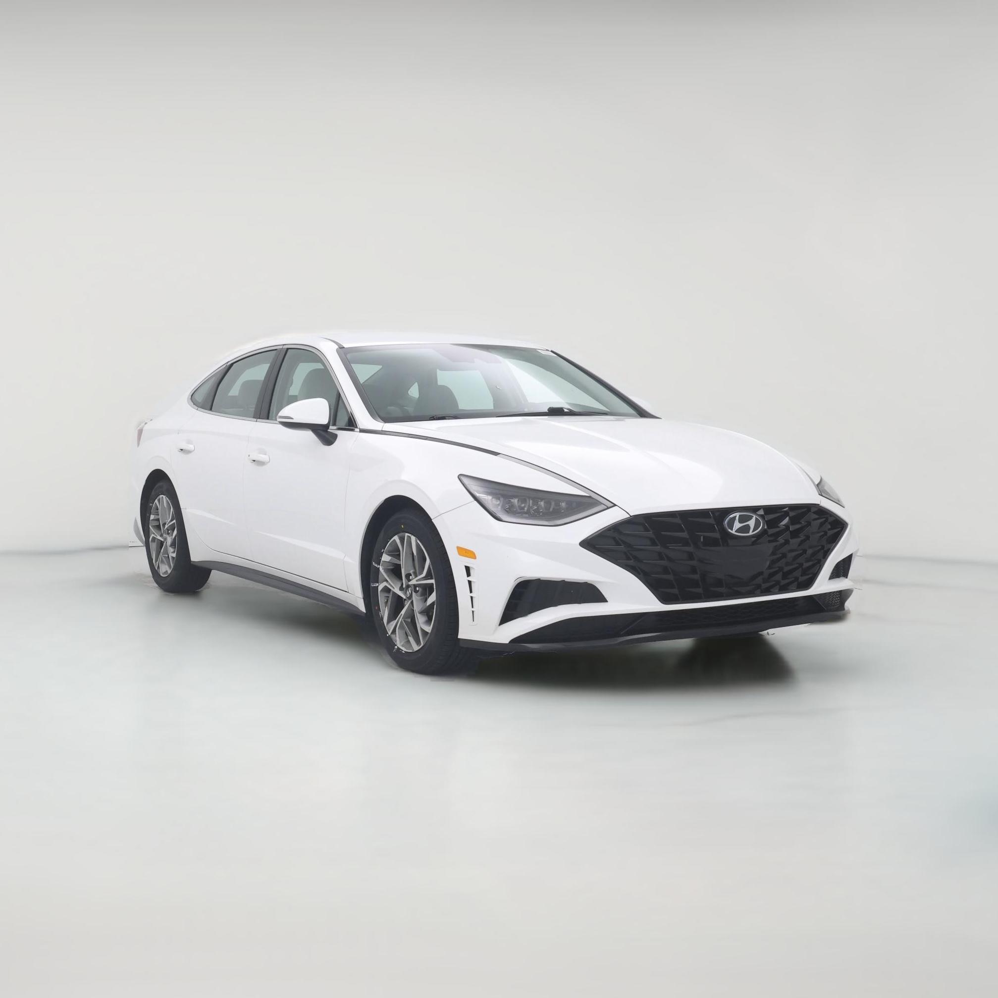 Thumbnail: 2023 Hyundai Sonata - 1