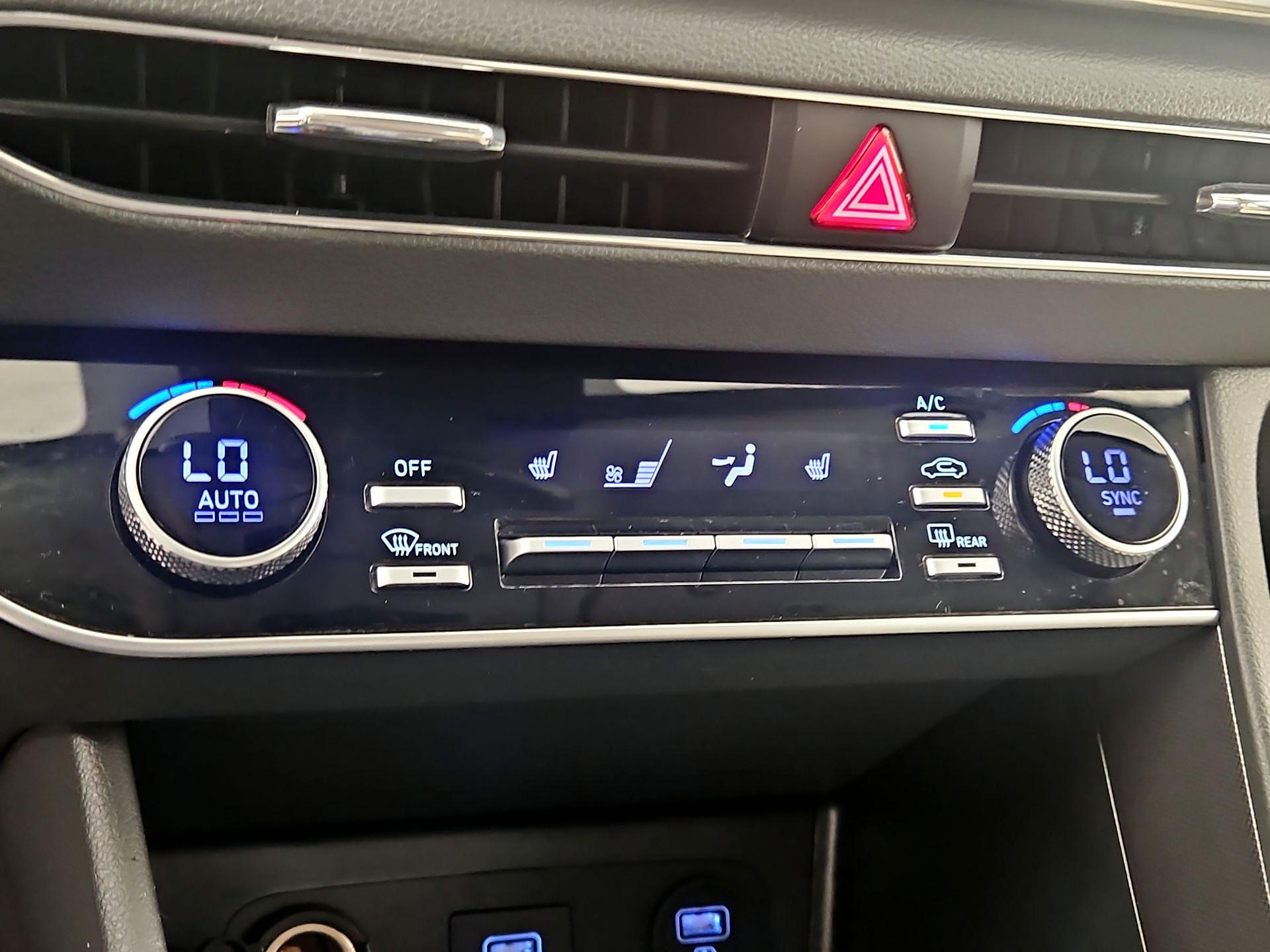 Thumbnail: 2023 Hyundai Sonata - 16