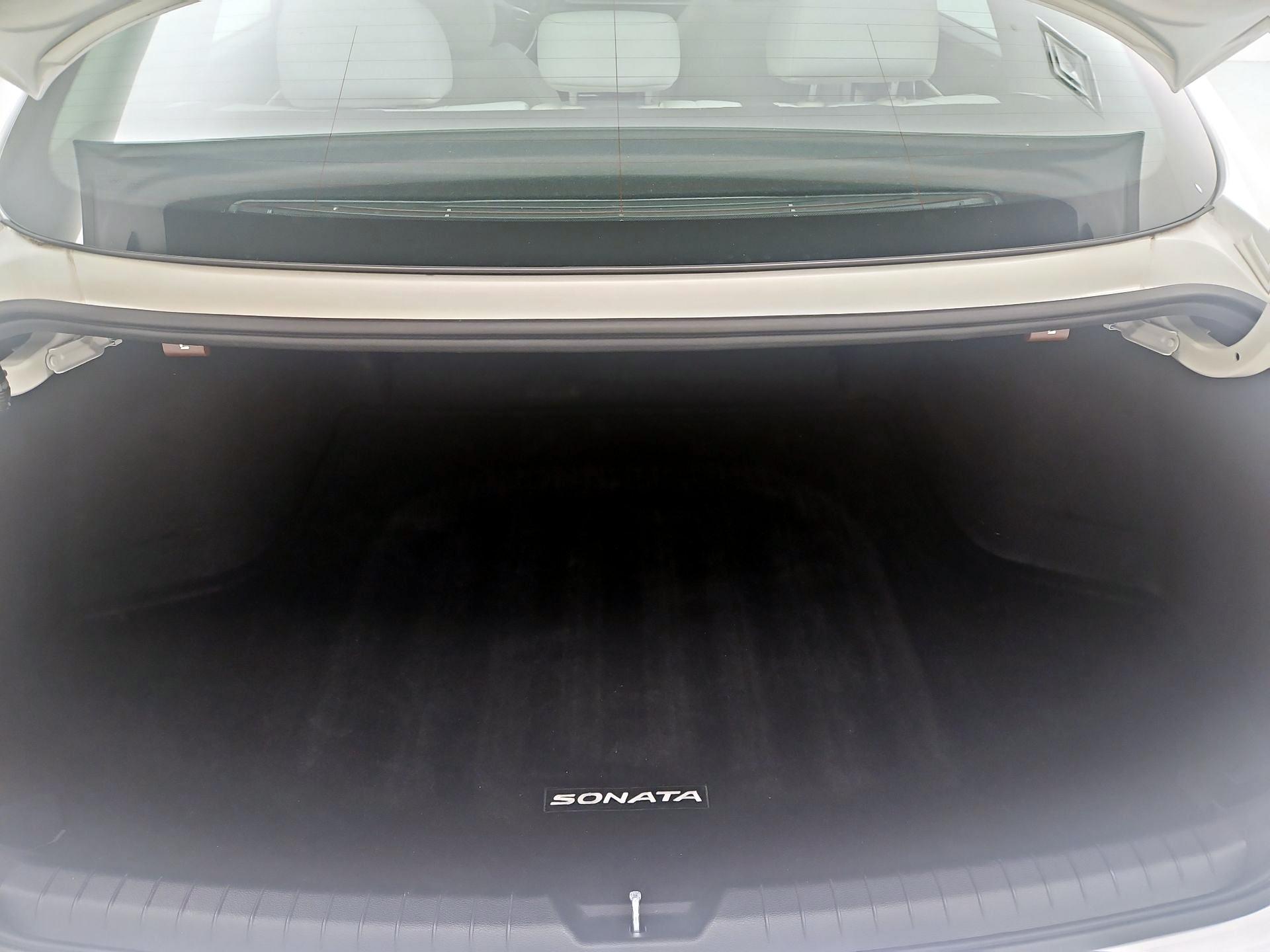 Thumbnail: 2023 Hyundai Sonata - 20