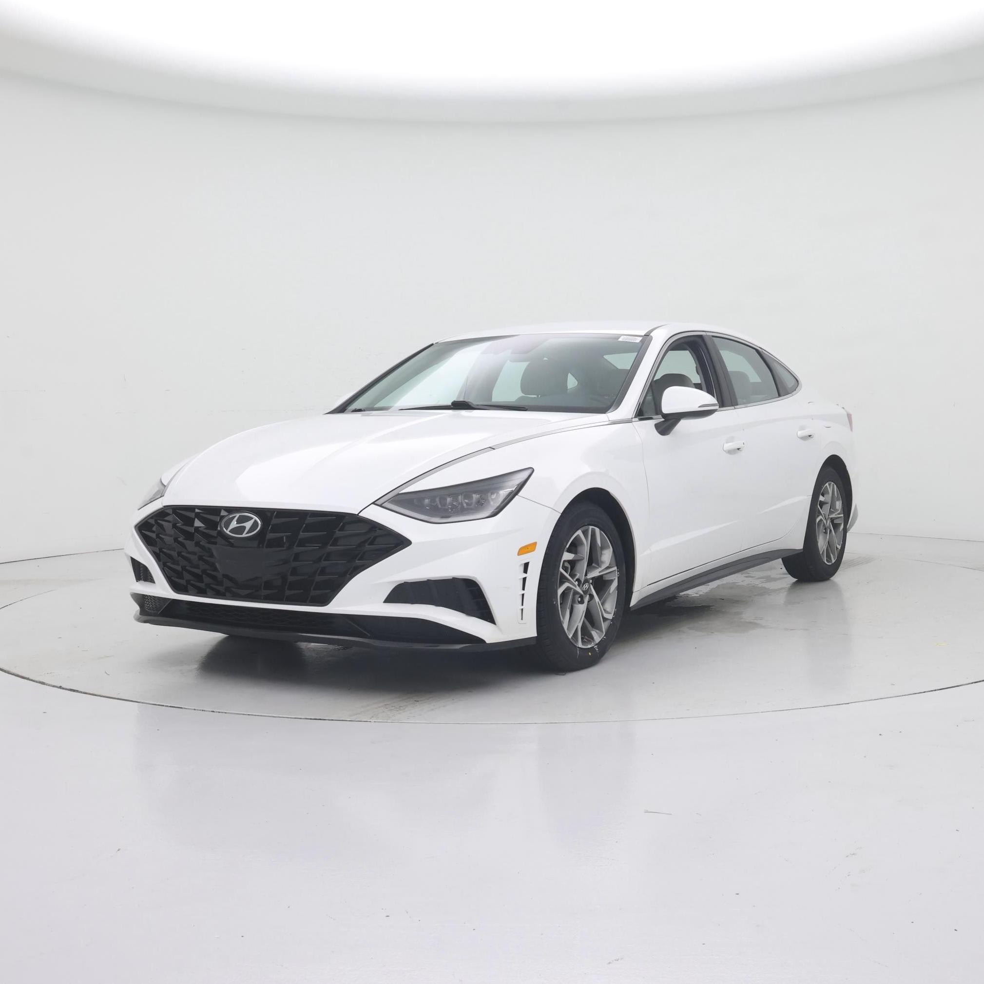 Thumbnail: 2023 Hyundai Sonata - 4