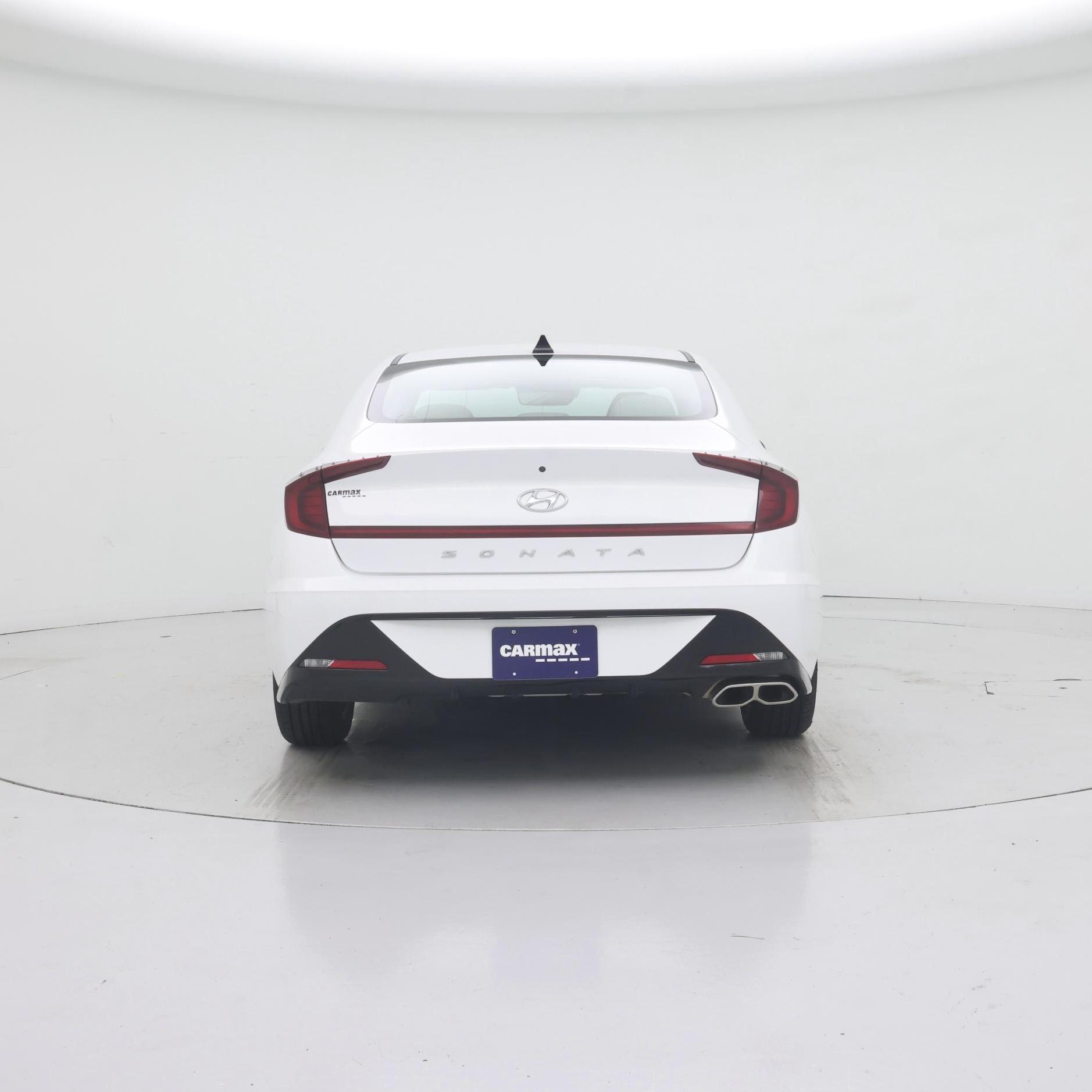 Thumbnail: 2023 Hyundai Sonata - 6