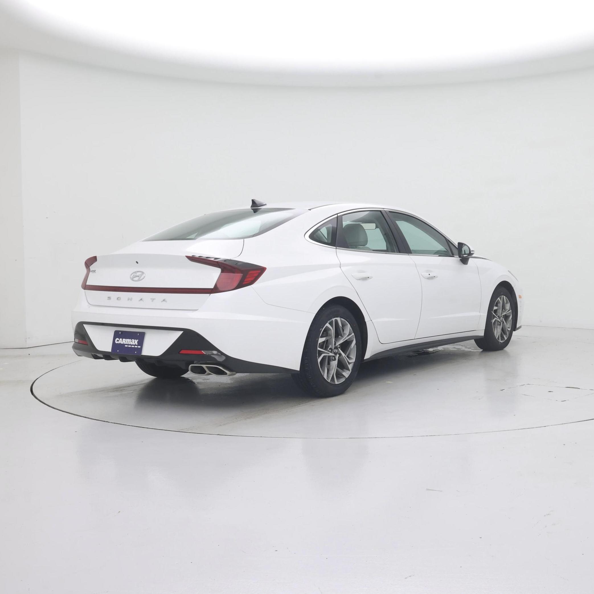Thumbnail: 2023 Hyundai Sonata - 8