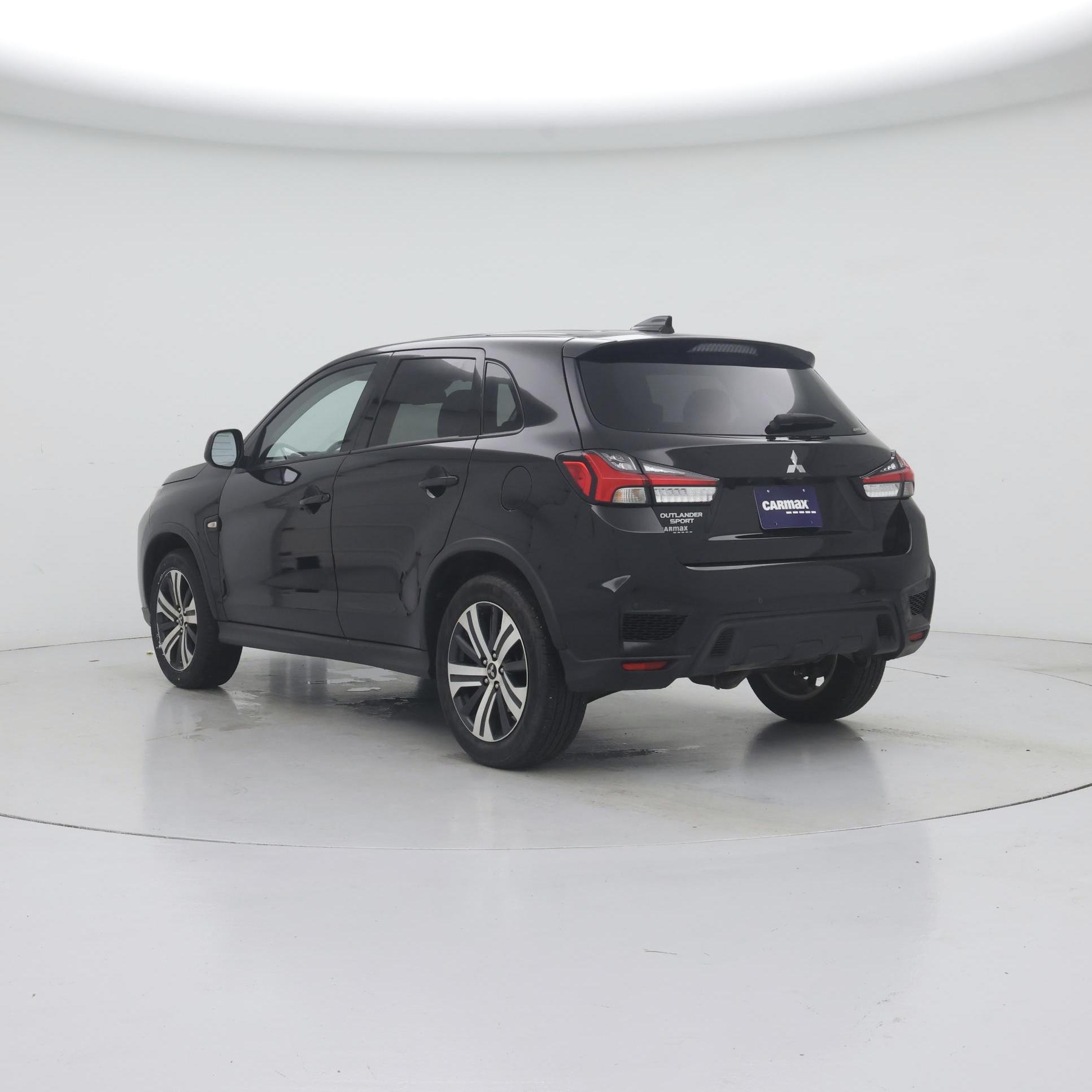 Thumbnail: 2025 Mitsubishi Outlander Sport - 2