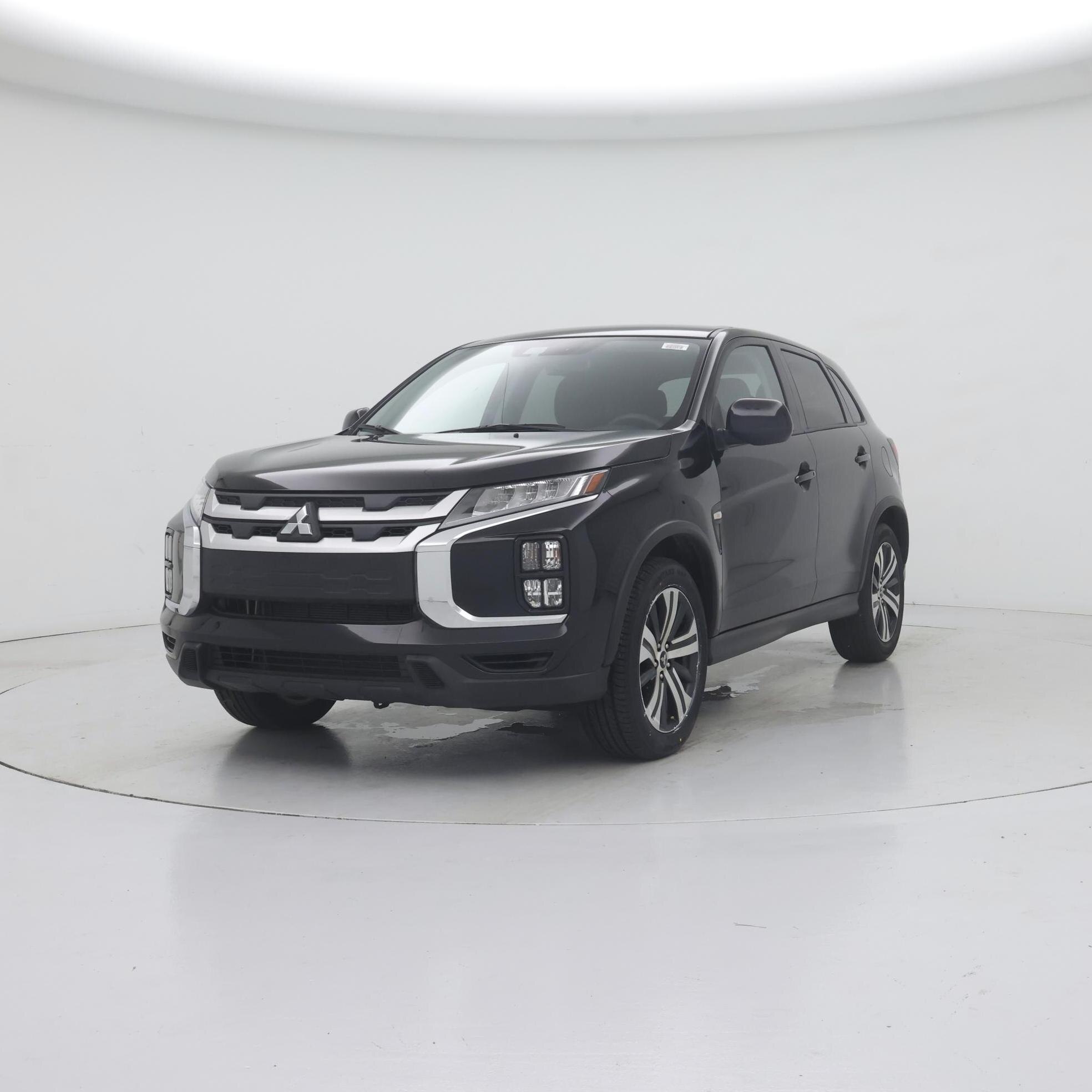 Thumbnail: 2025 Mitsubishi Outlander Sport - 4