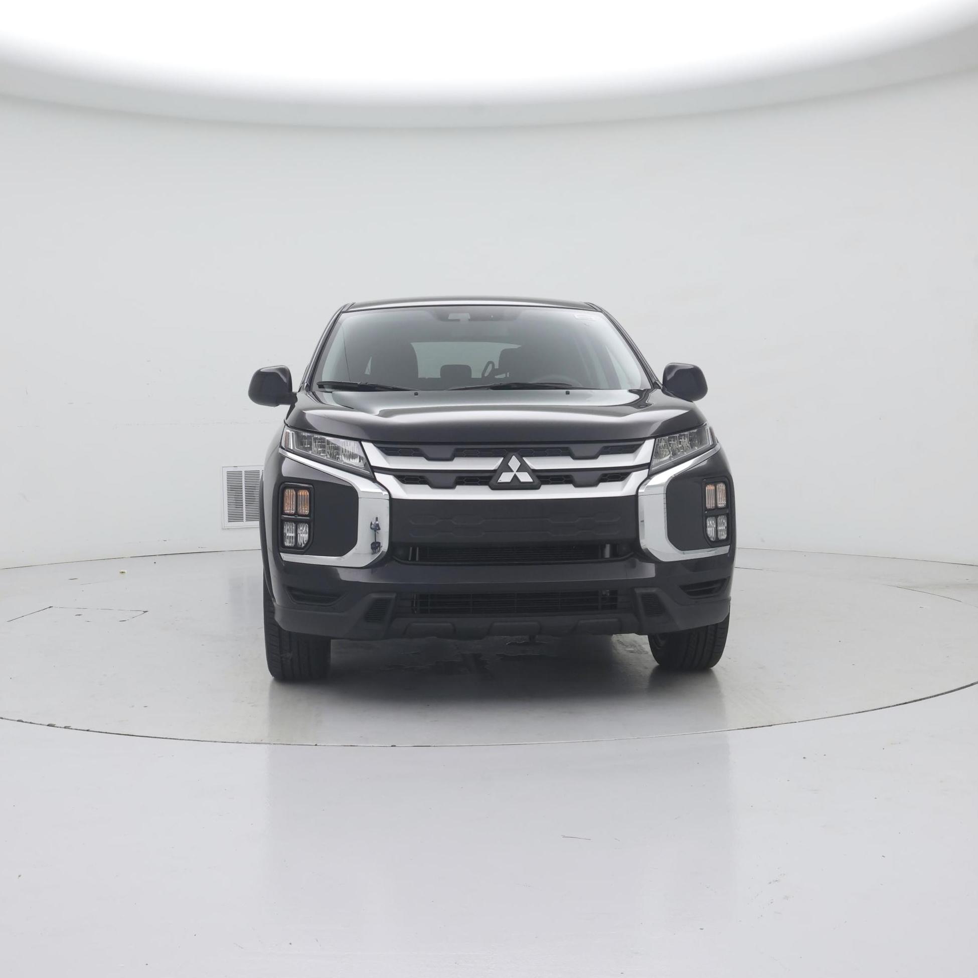 Thumbnail: 2025 Mitsubishi Outlander Sport - 5