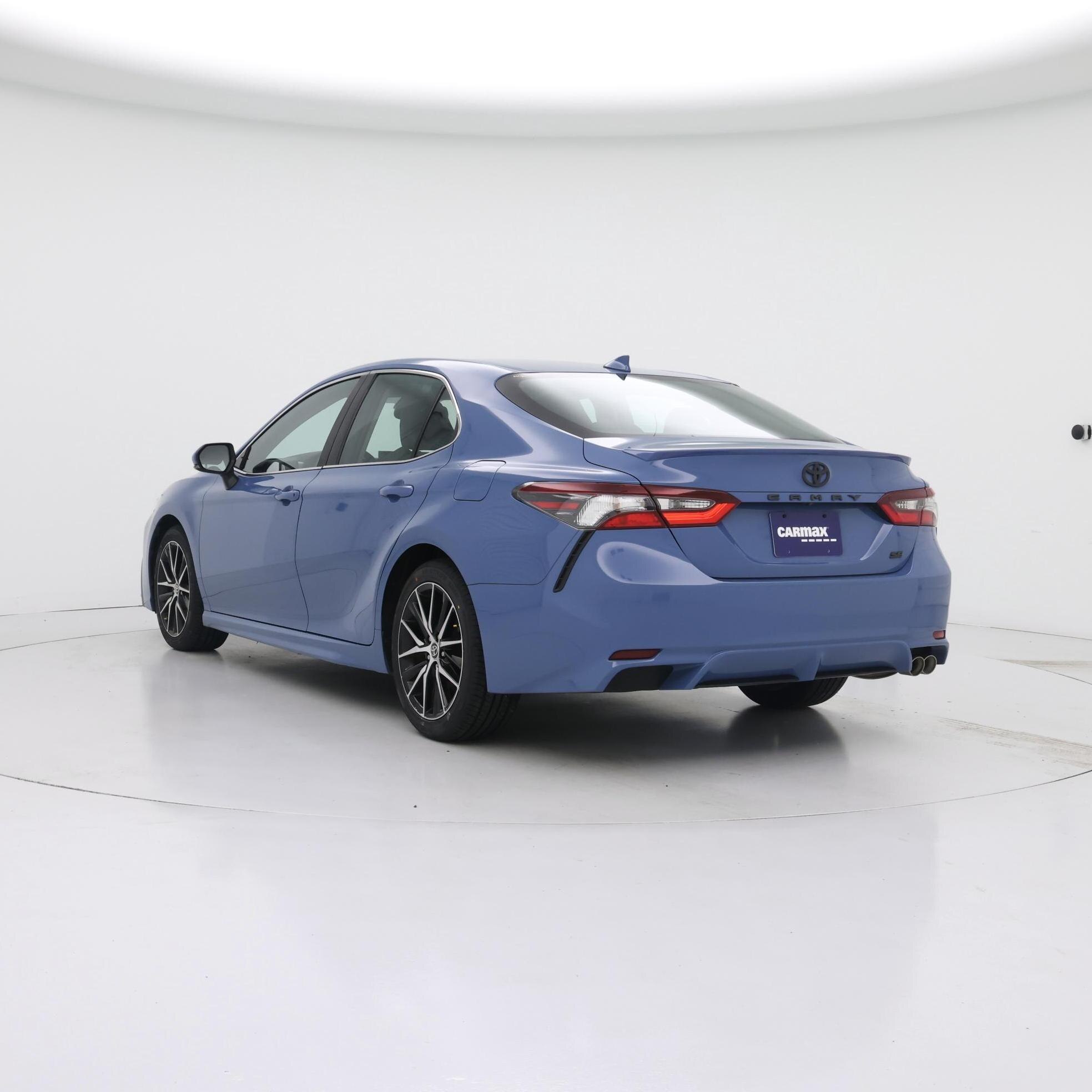 Thumbnail: 2023 Toyota Camry - 2