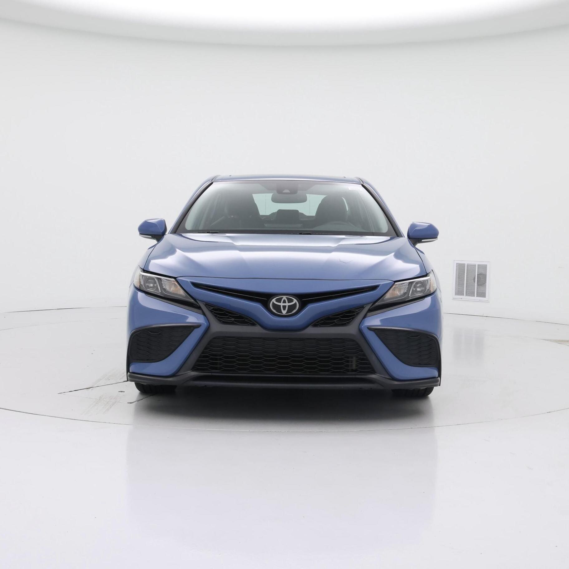 Thumbnail: 2023 Toyota Camry - 5