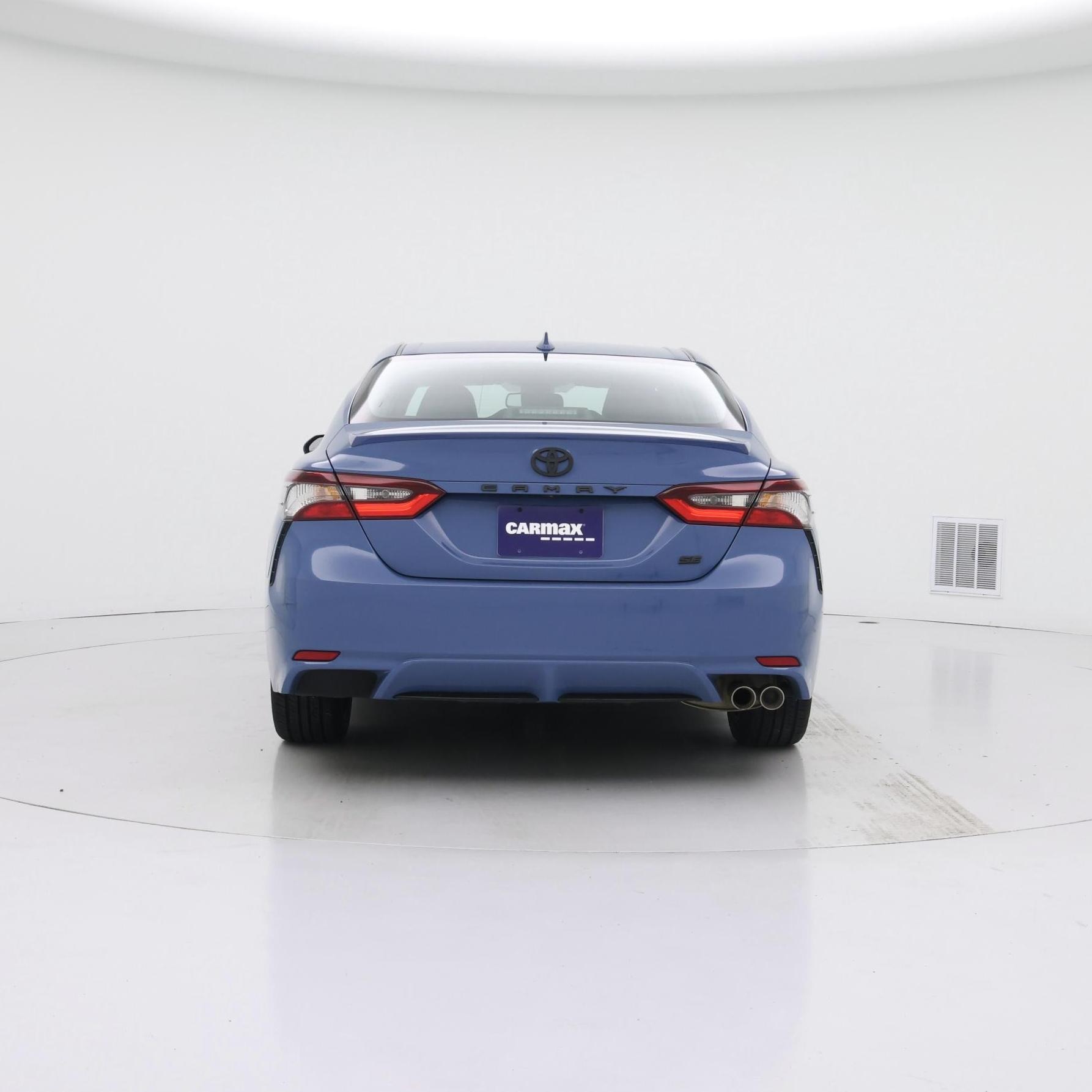 Thumbnail: 2023 Toyota Camry - 6