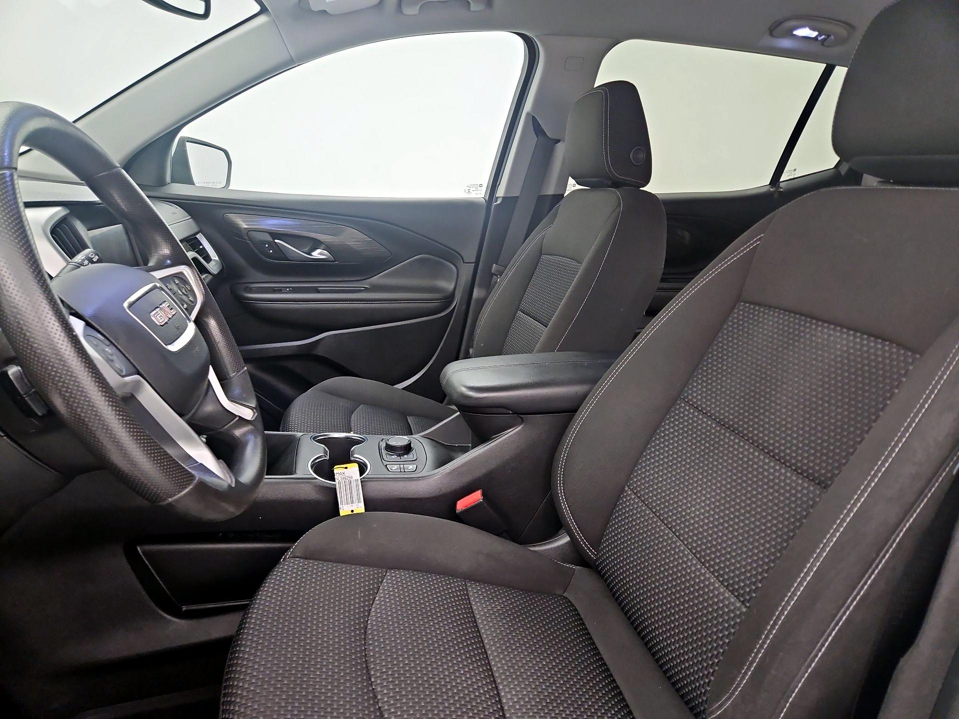 Thumbnail: 2022 GMC Terrain - 11