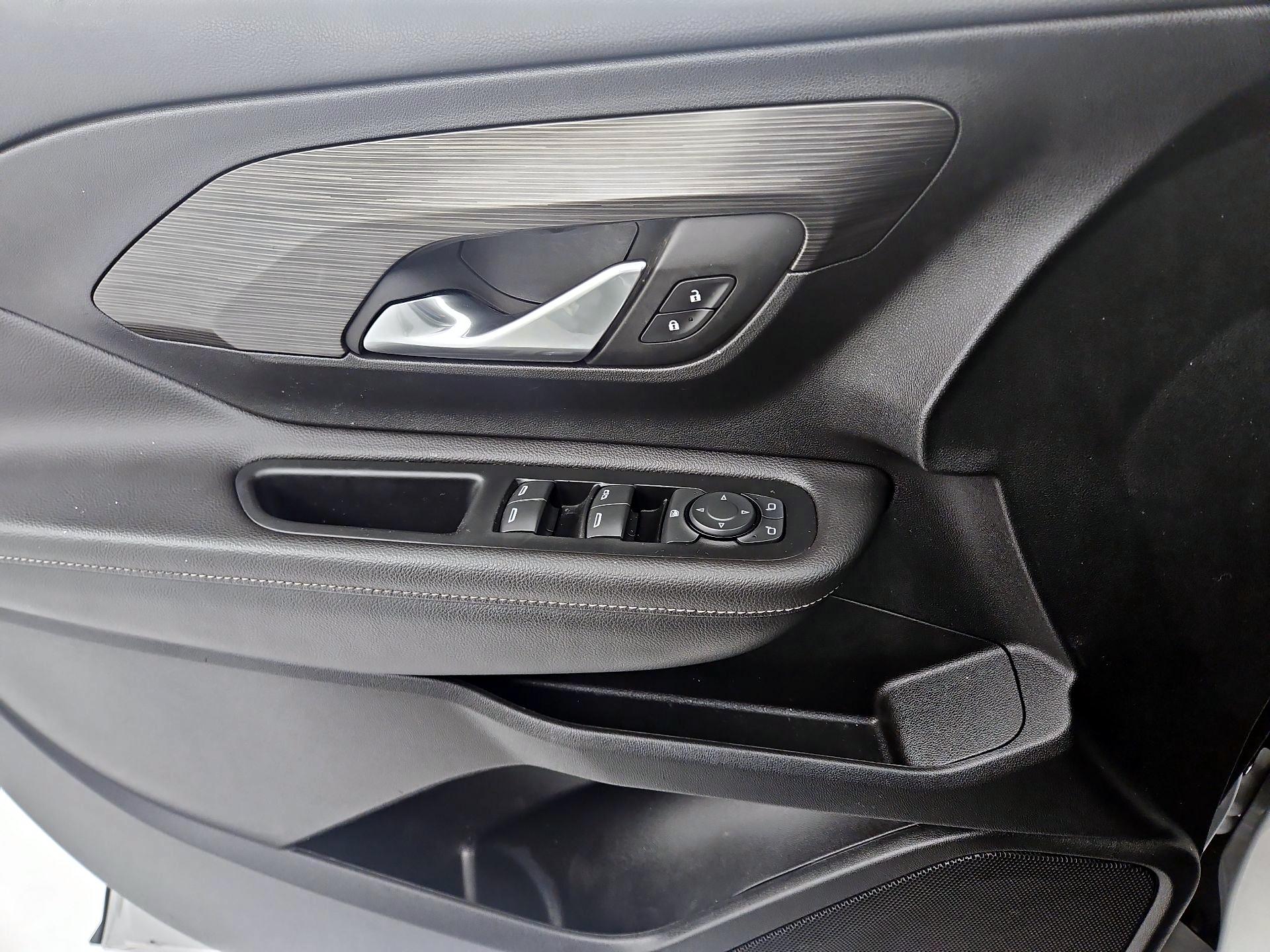 Thumbnail: 2022 GMC Terrain - 12