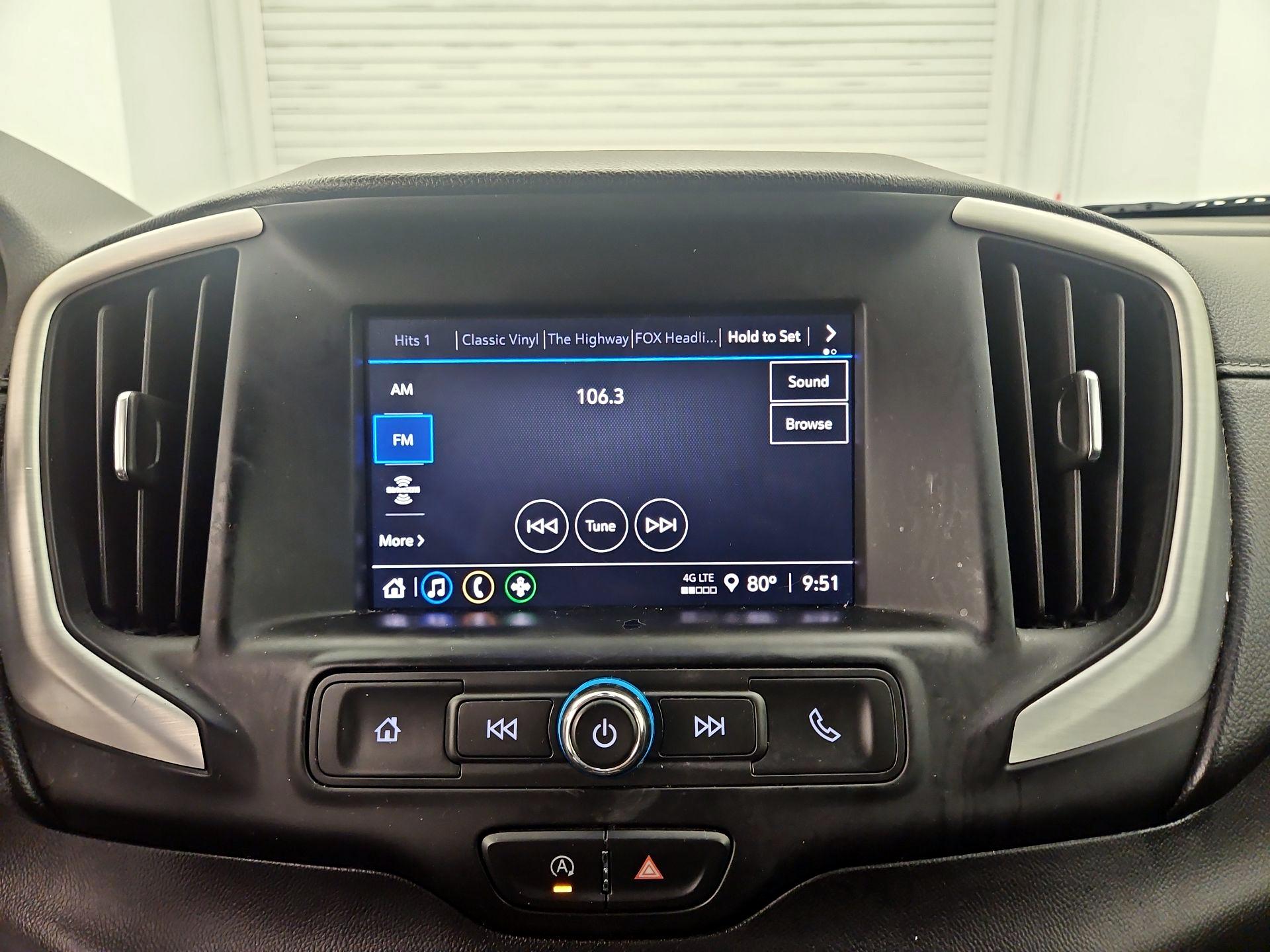 Thumbnail: 2022 GMC Terrain - 16