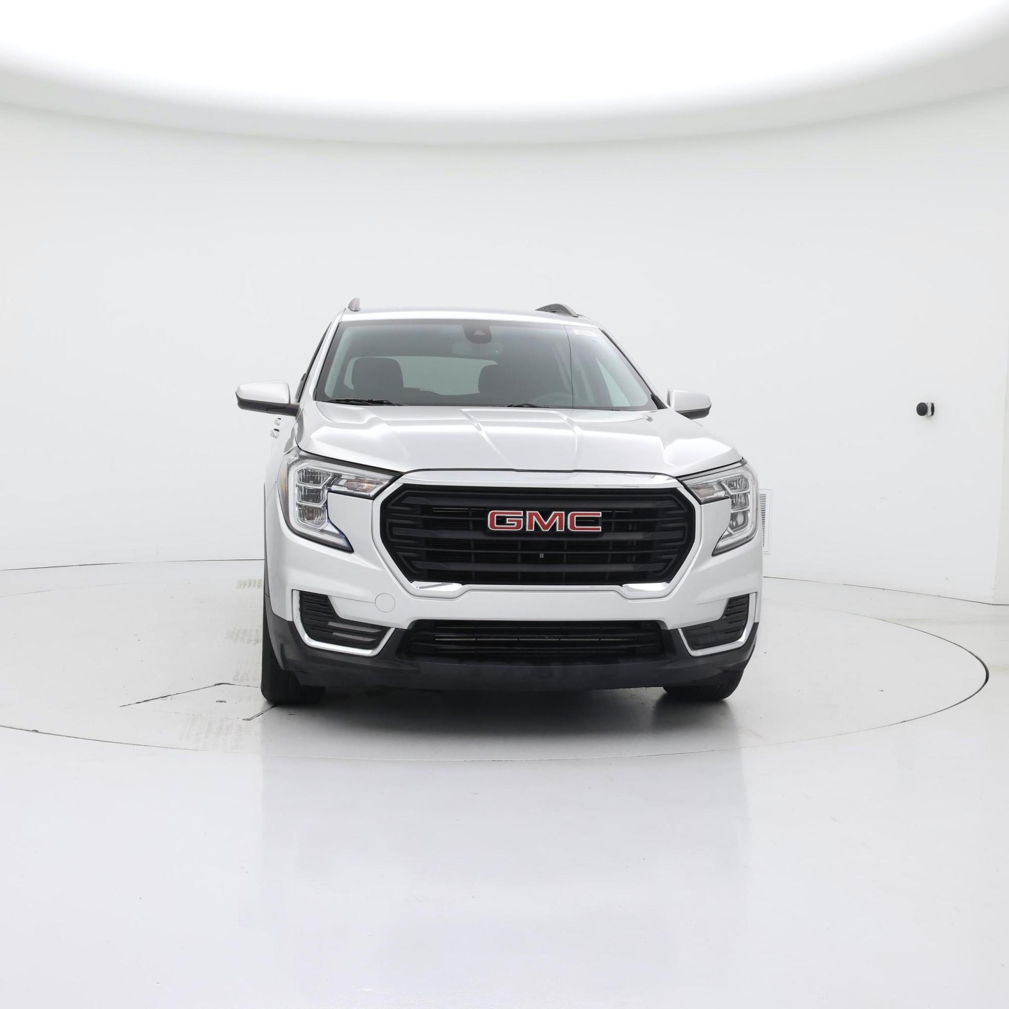 Thumbnail: 2022 GMC Terrain - 5