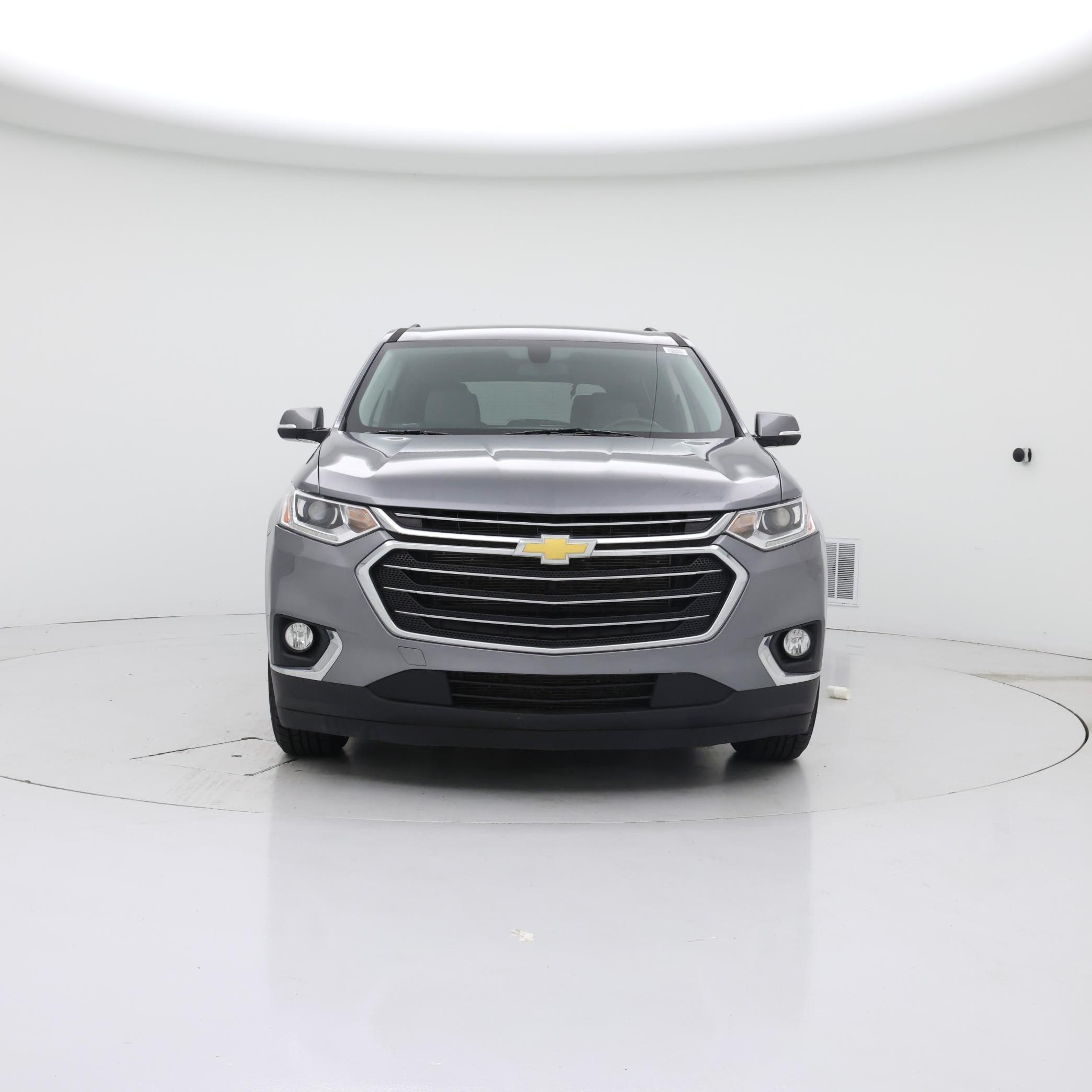 Thumbnail: 2020 Chevrolet Traverse - 5