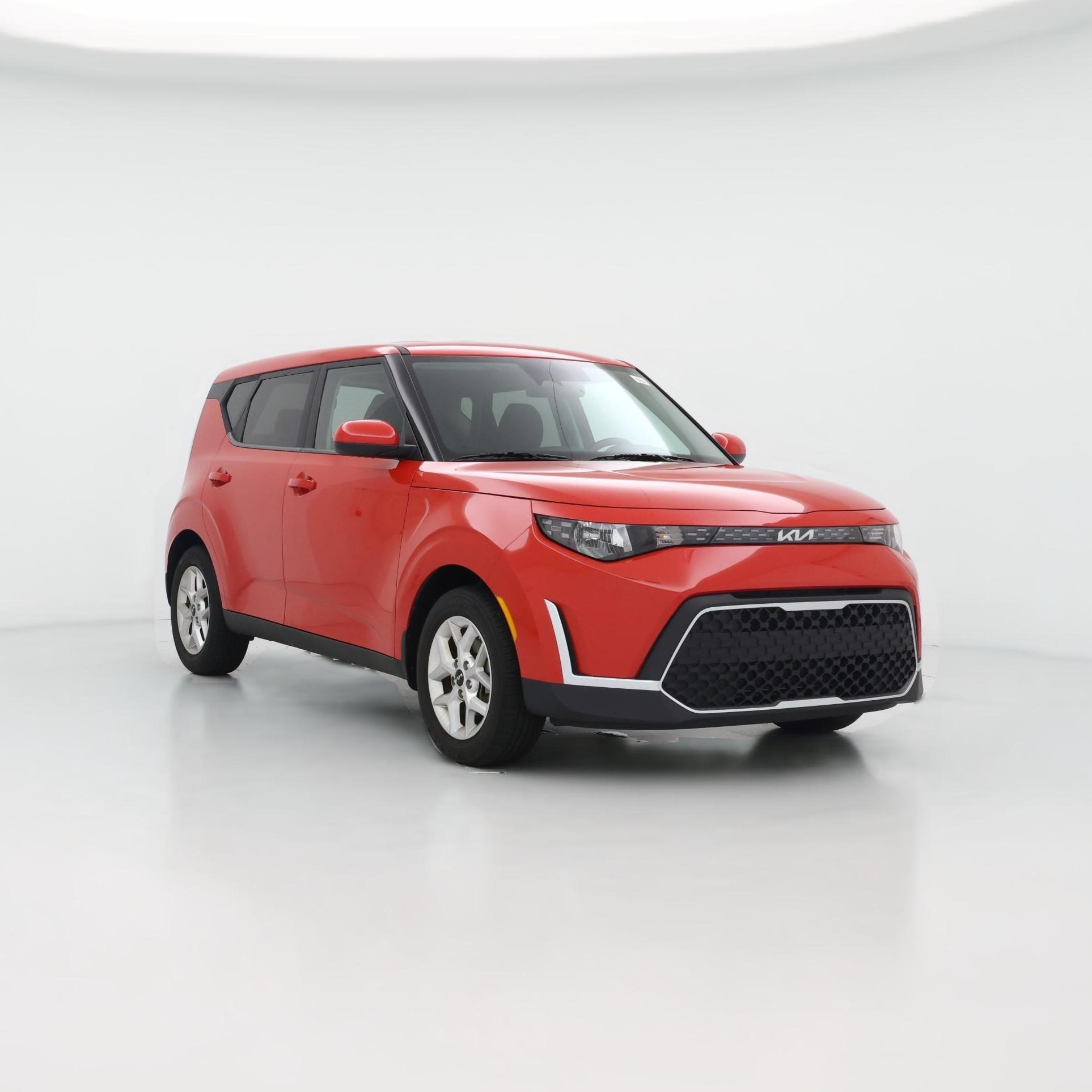 Thumbnail: 2024 Kia Soul - 1