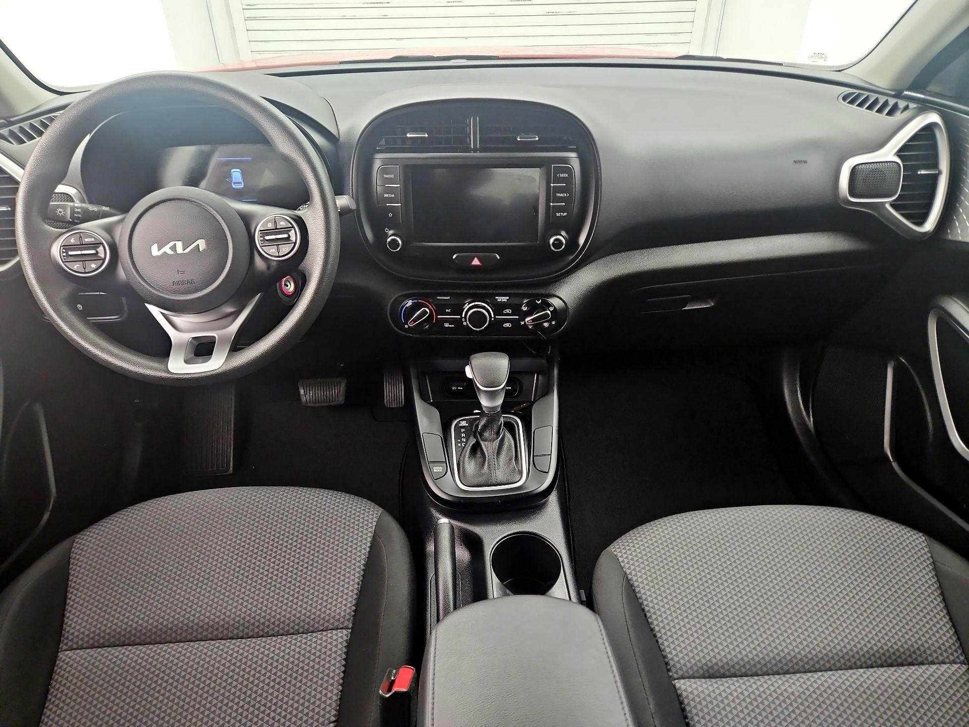 Thumbnail: 2024 Kia Soul - 9
