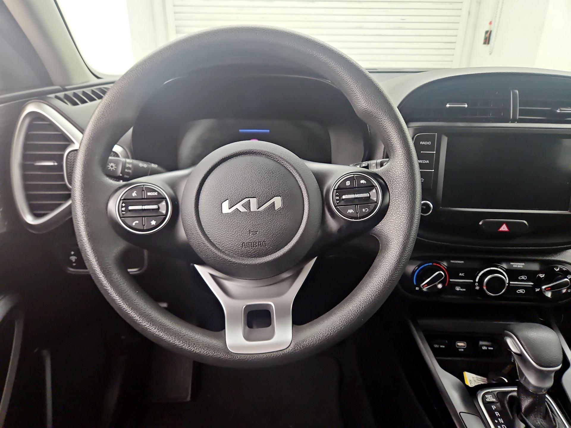 Thumbnail: 2024 Kia Soul - 10