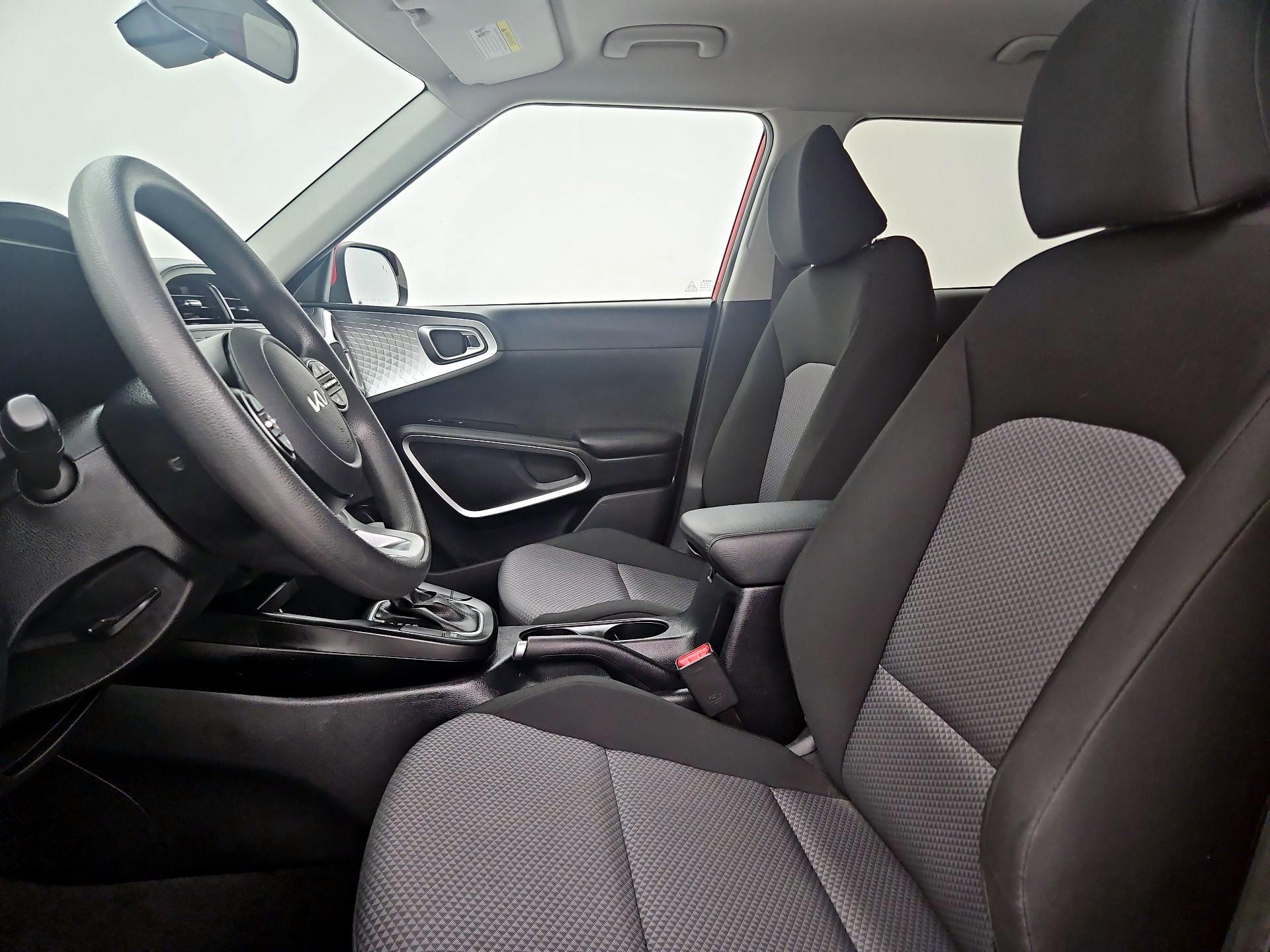 Thumbnail: 2024 Kia Soul - 11