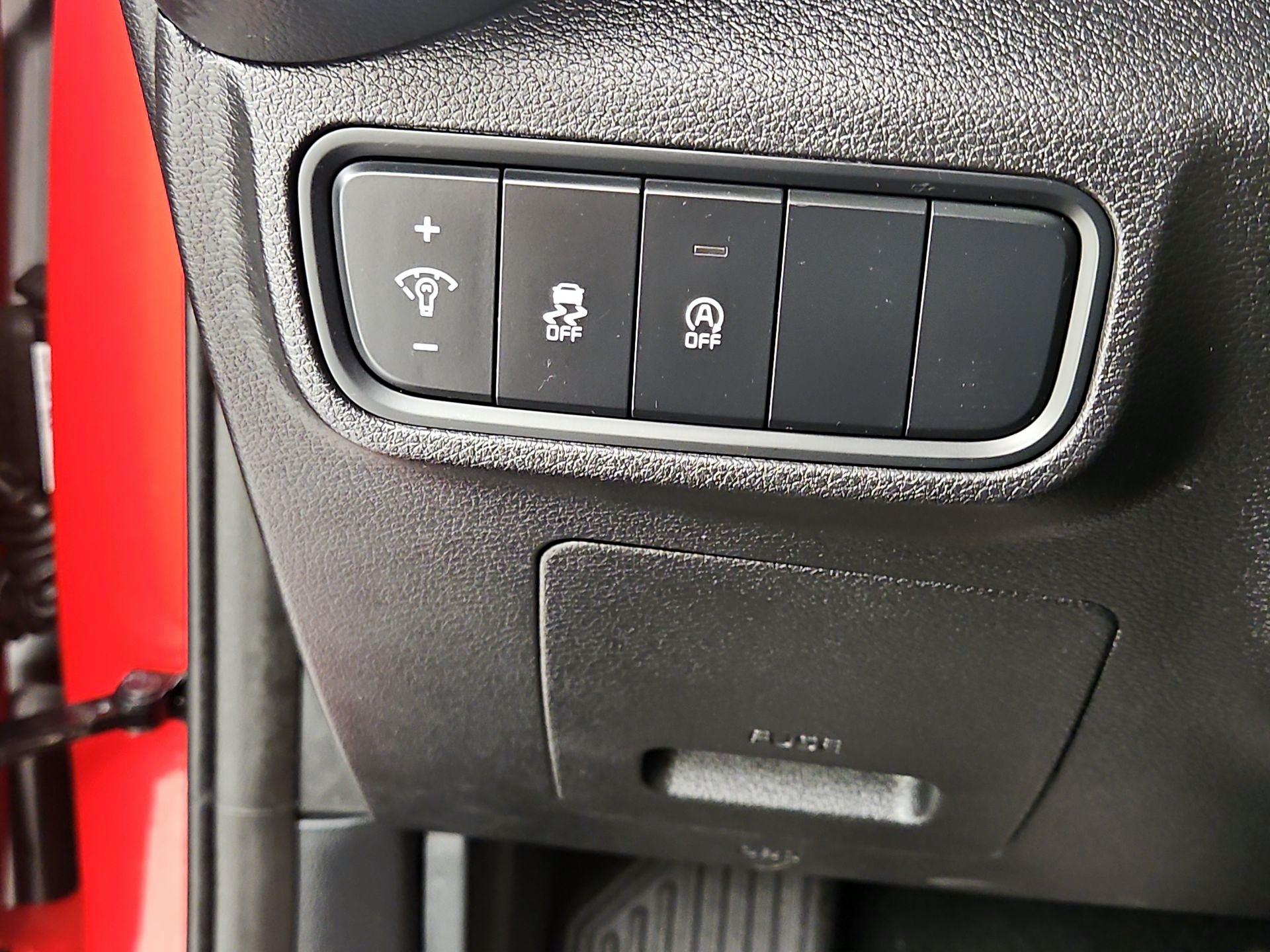 Thumbnail: 2024 Kia Soul - 13