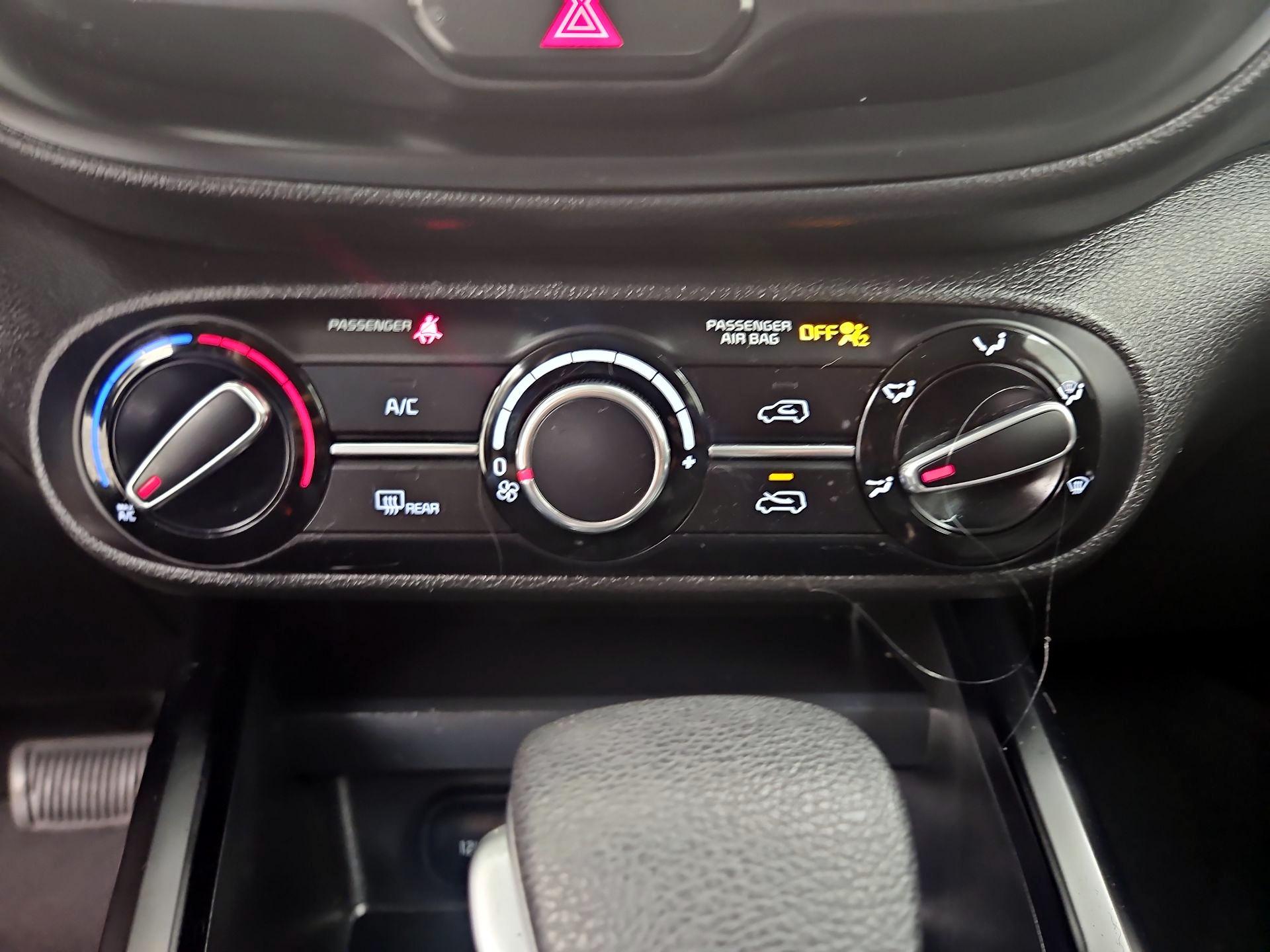 Thumbnail: 2024 Kia Soul - 16