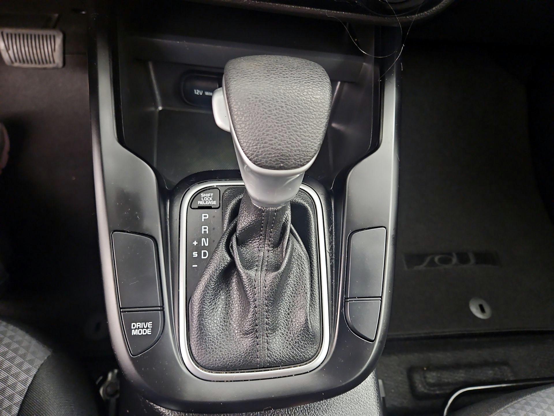 Thumbnail: 2024 Kia Soul - 17