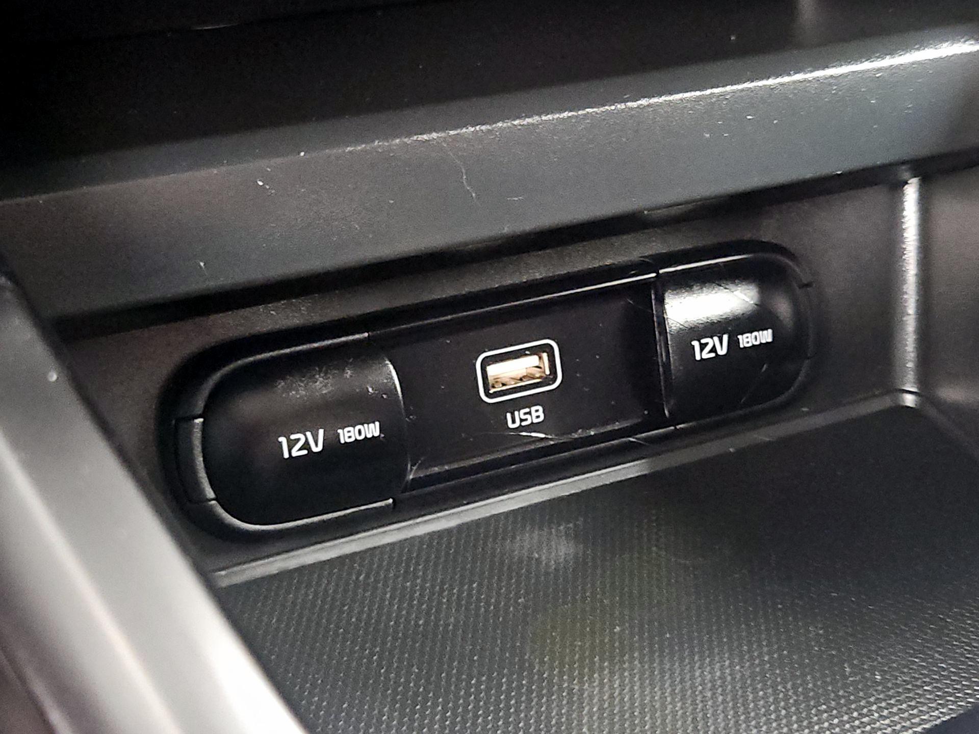 Thumbnail: 2024 Kia Soul - 18