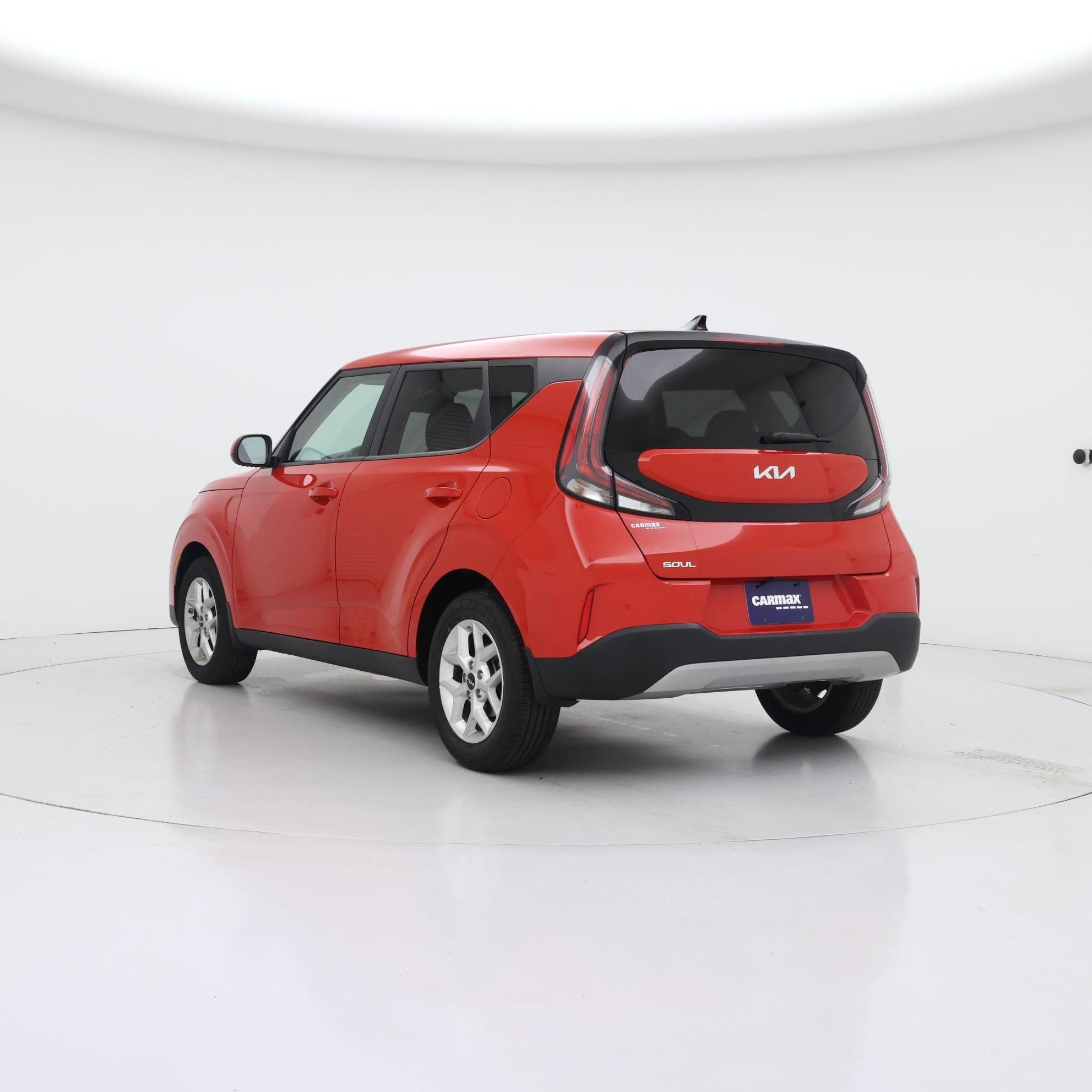 Thumbnail: 2024 Kia Soul - 2