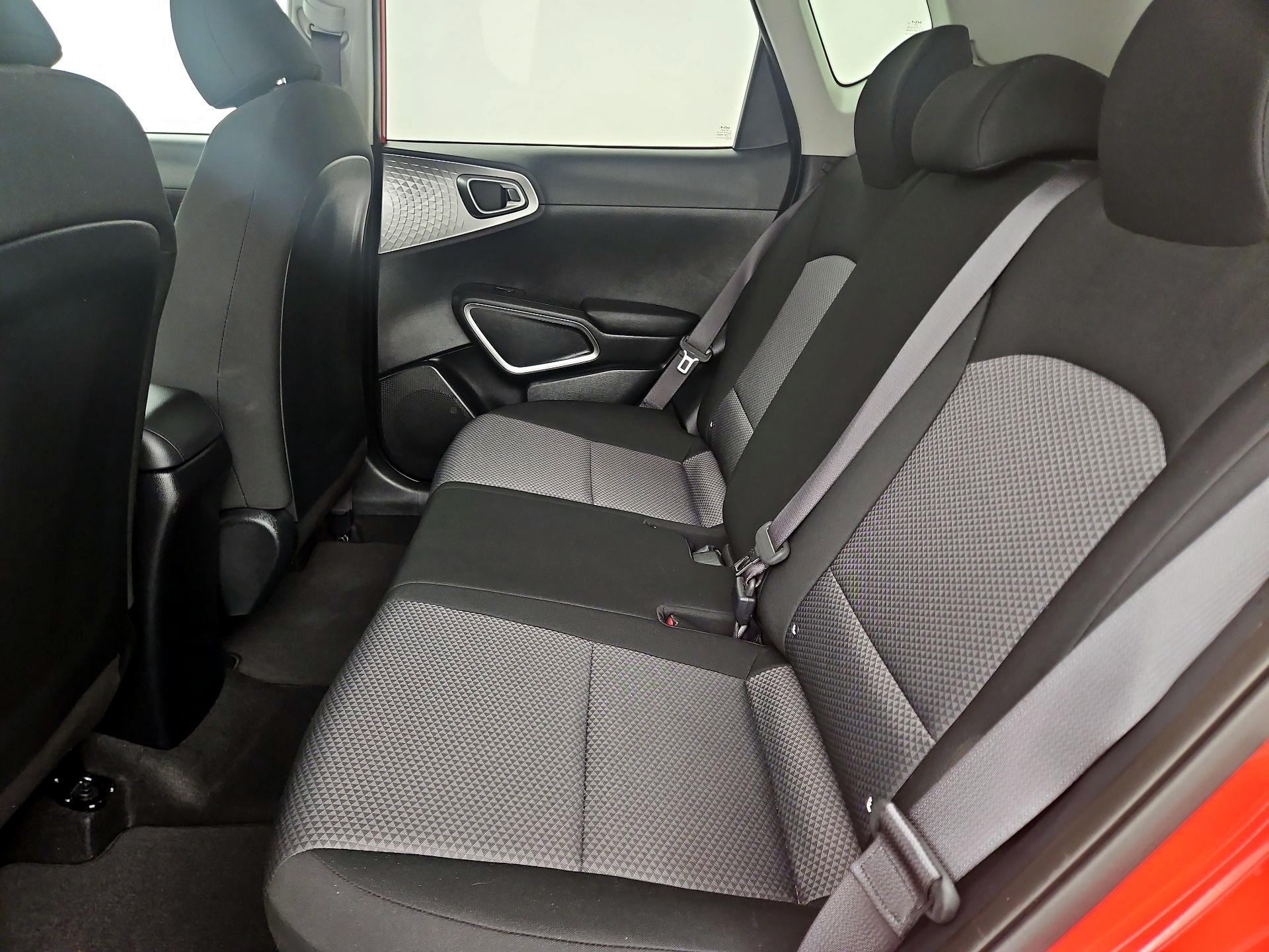 Thumbnail: 2024 Kia Soul - 19