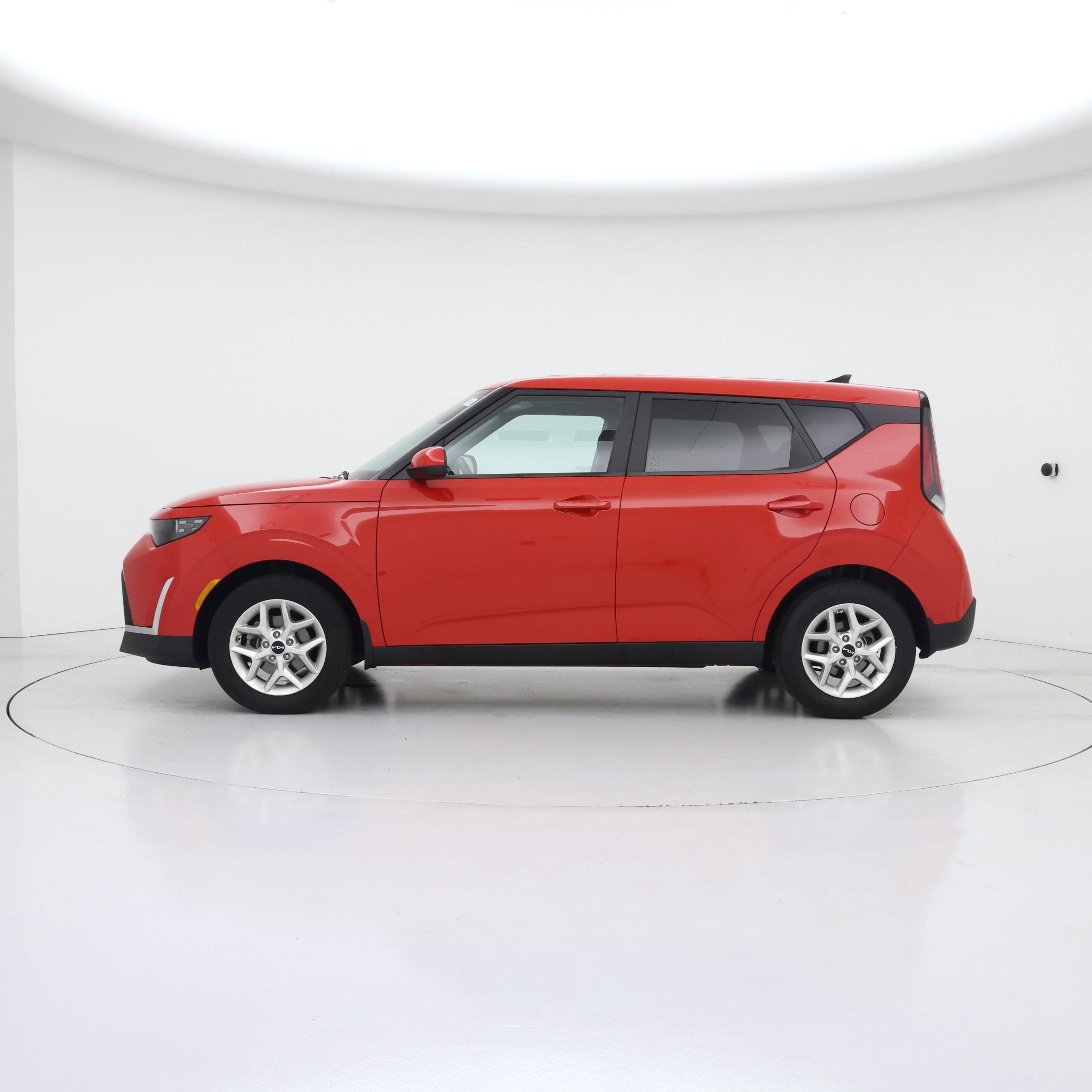 Thumbnail: 2024 Kia Soul - 3