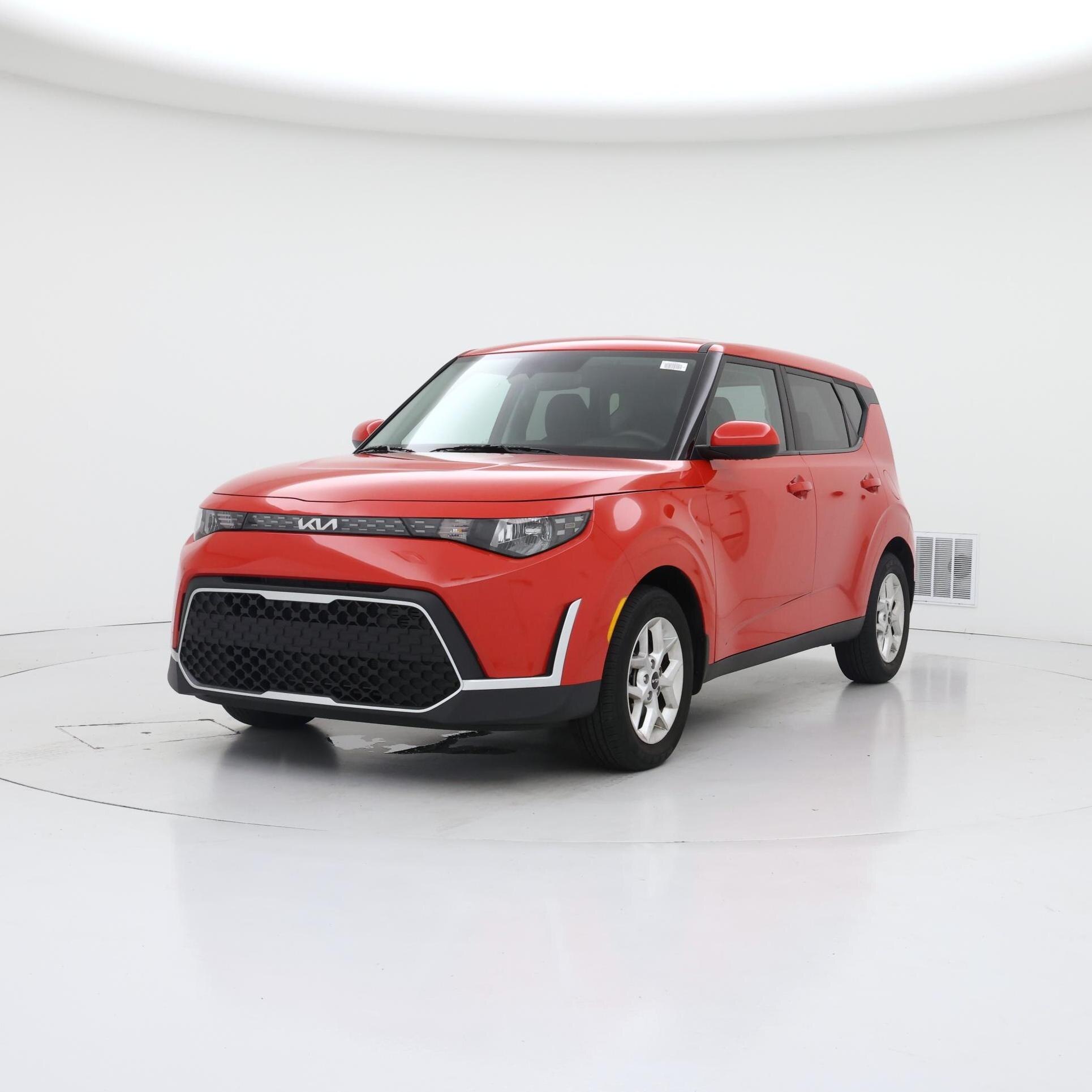 Thumbnail: 2024 Kia Soul - 4