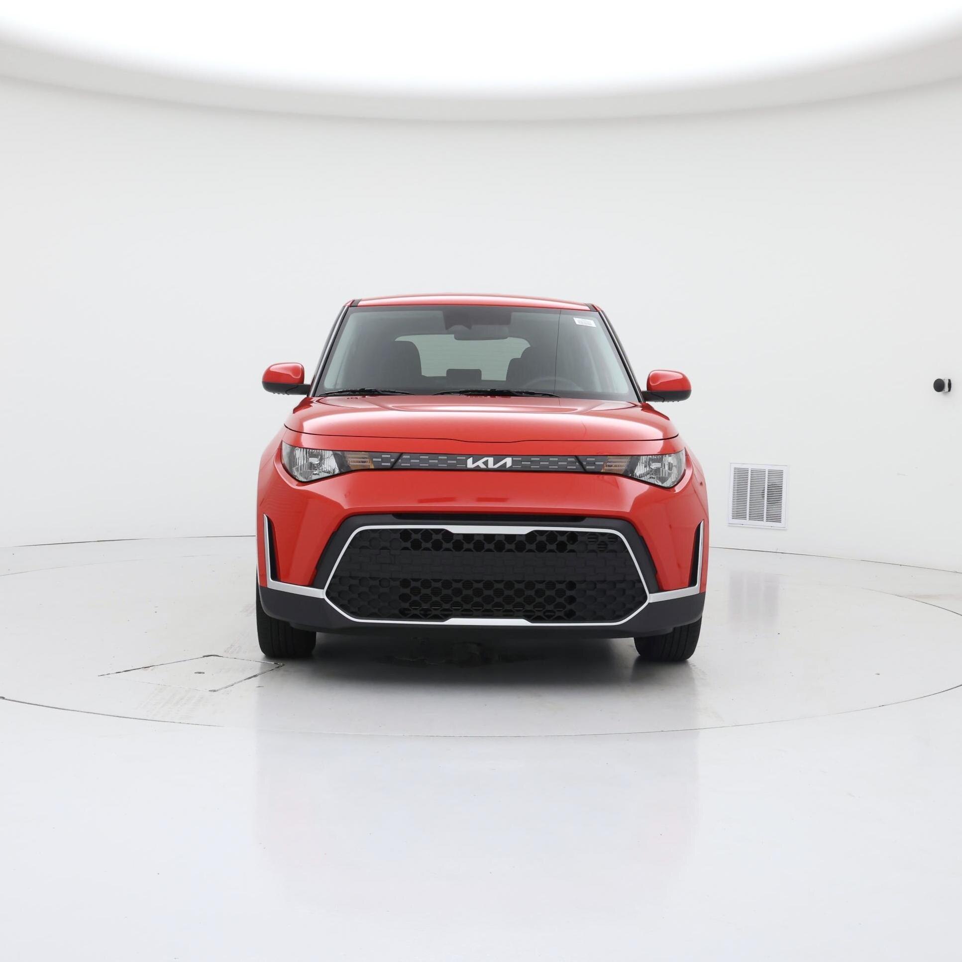 Thumbnail: 2024 Kia Soul - 5