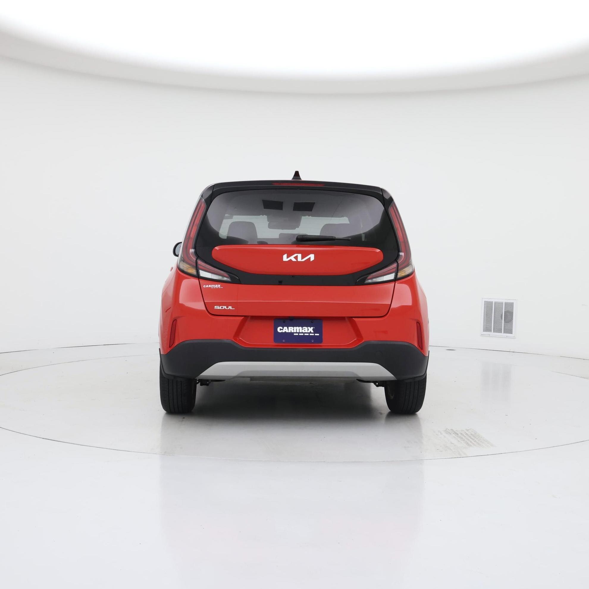 Thumbnail: 2024 Kia Soul - 6