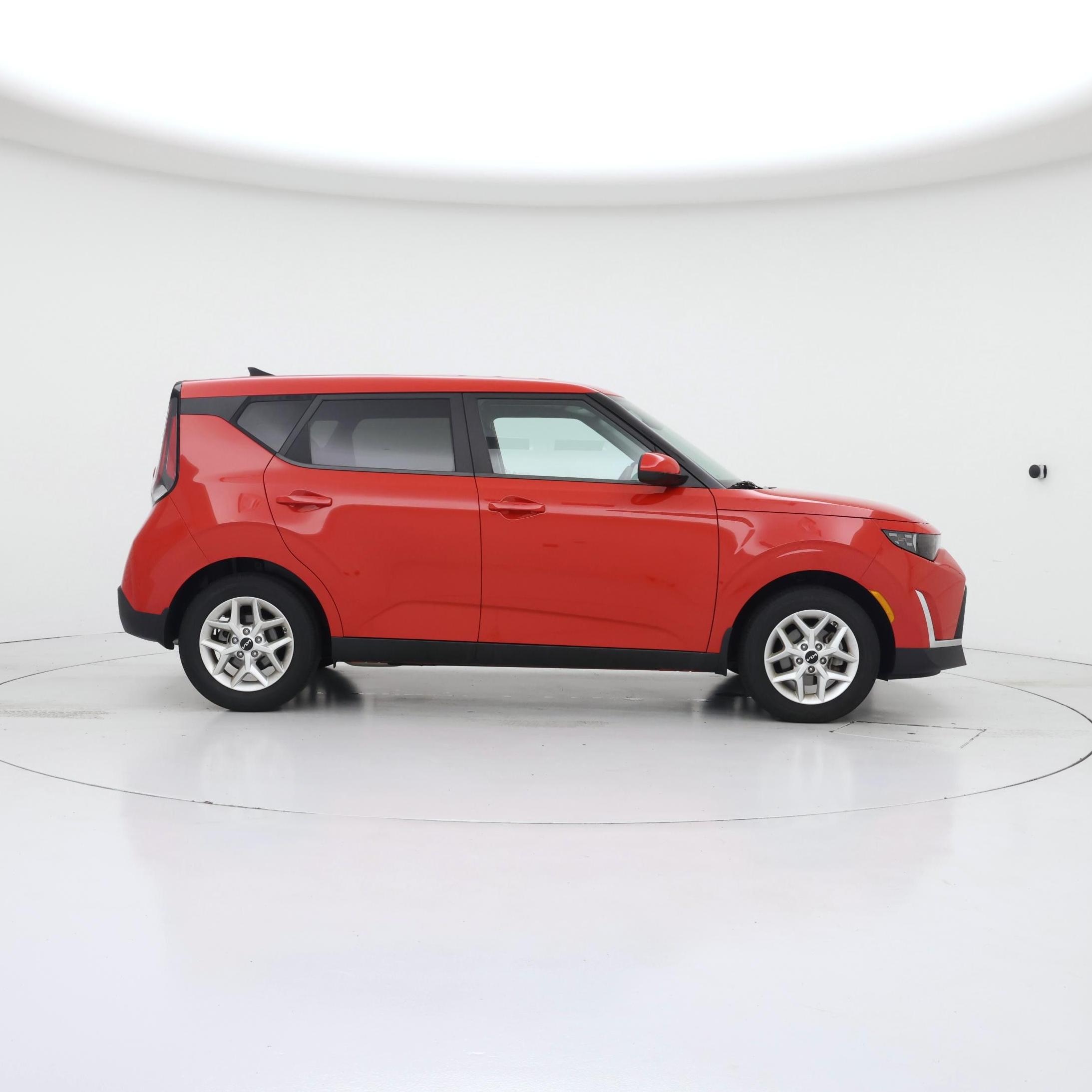 Thumbnail: 2024 Kia Soul - 7