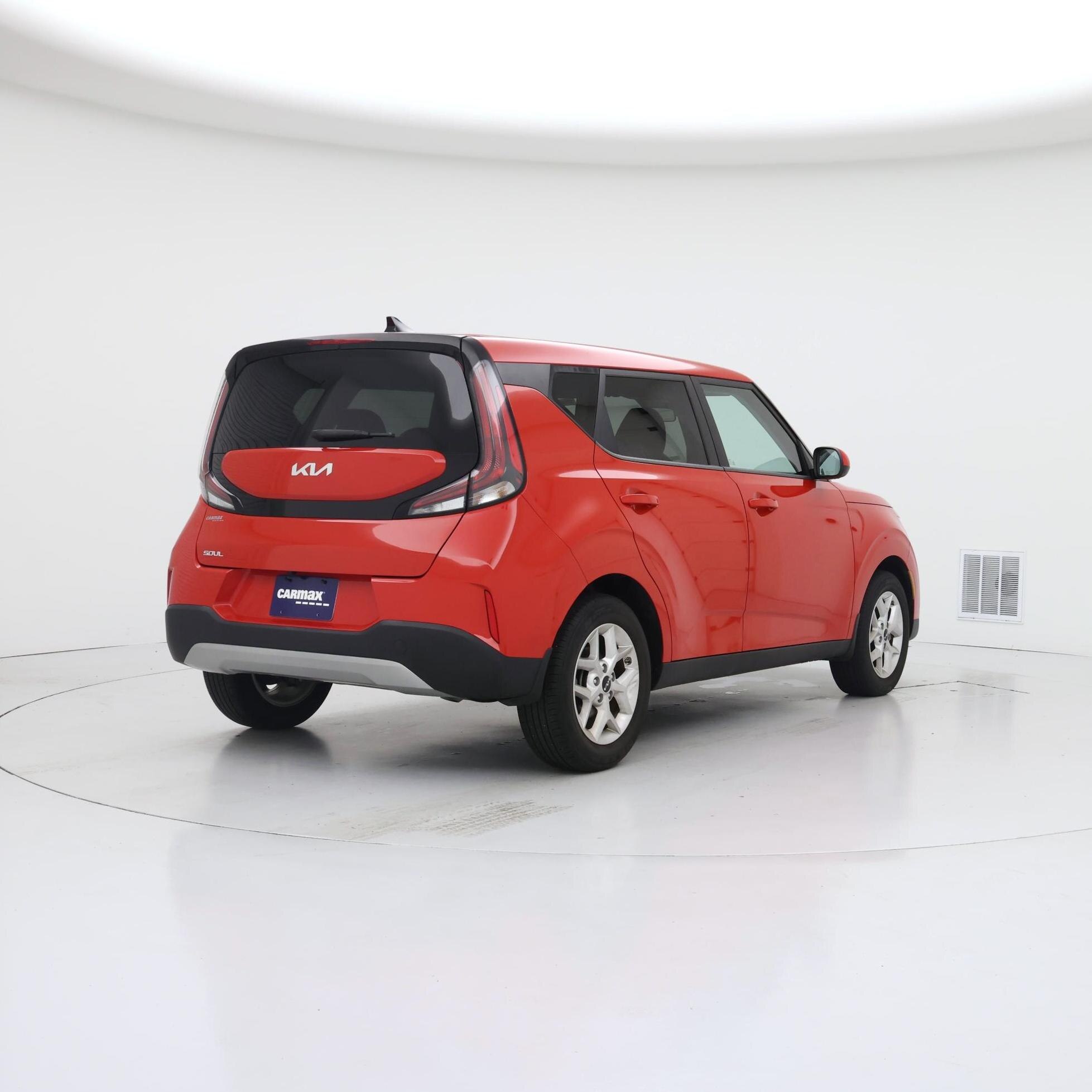 Thumbnail: 2024 Kia Soul - 8