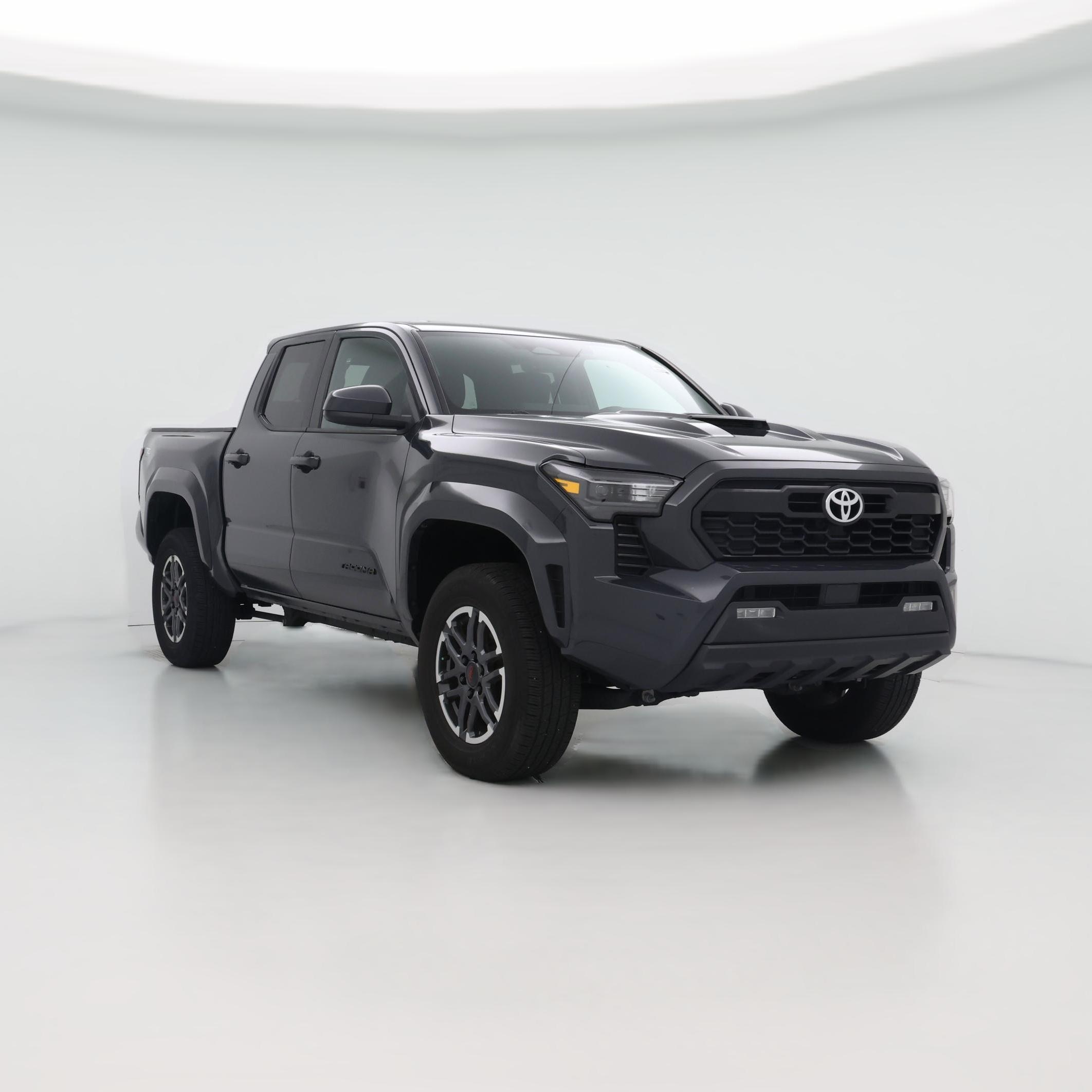 2024 Toyota Tacoma TRD Sport - Photo 1