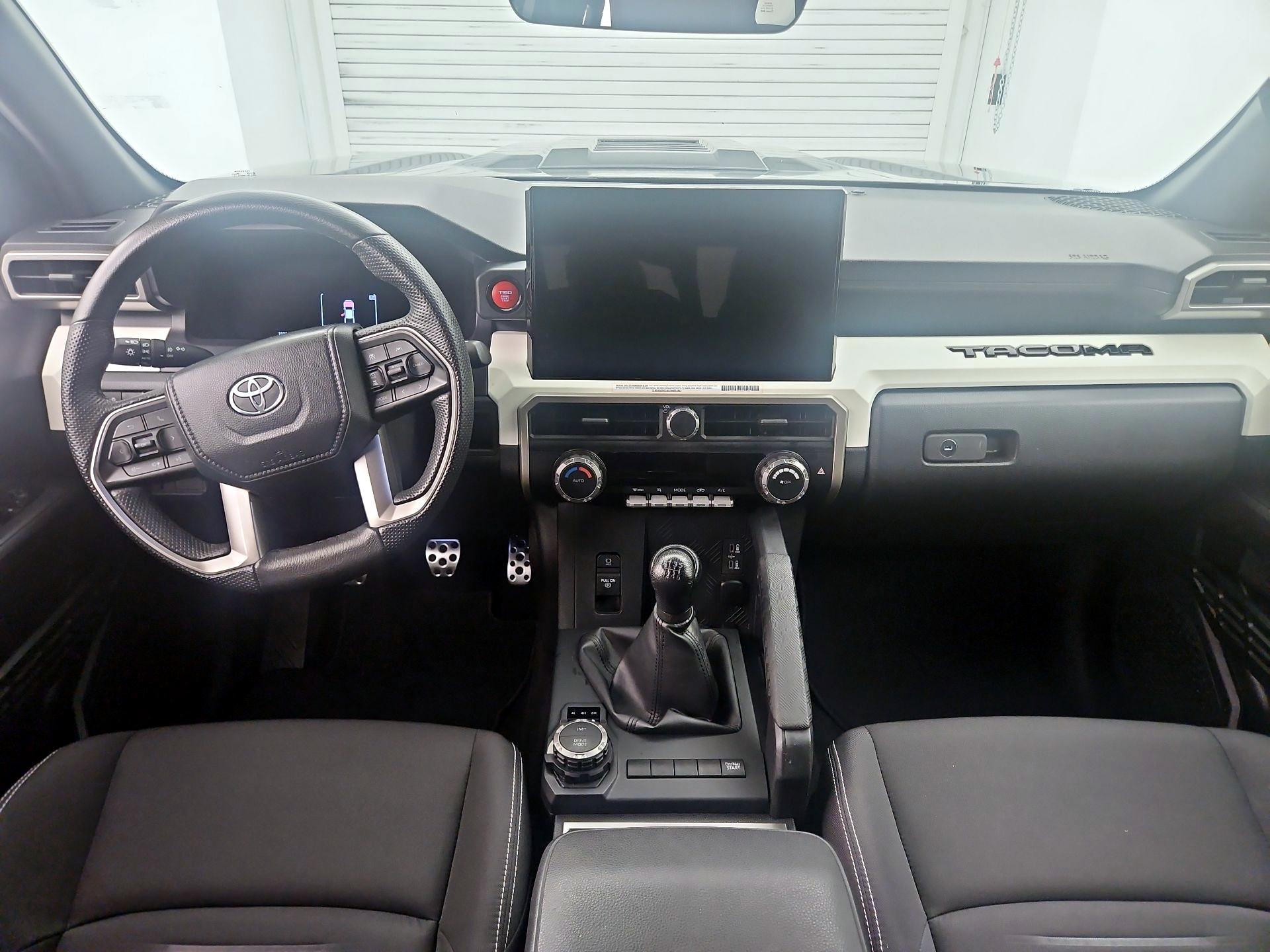 Thumbnail: 2024 Toyota Tacoma - 9