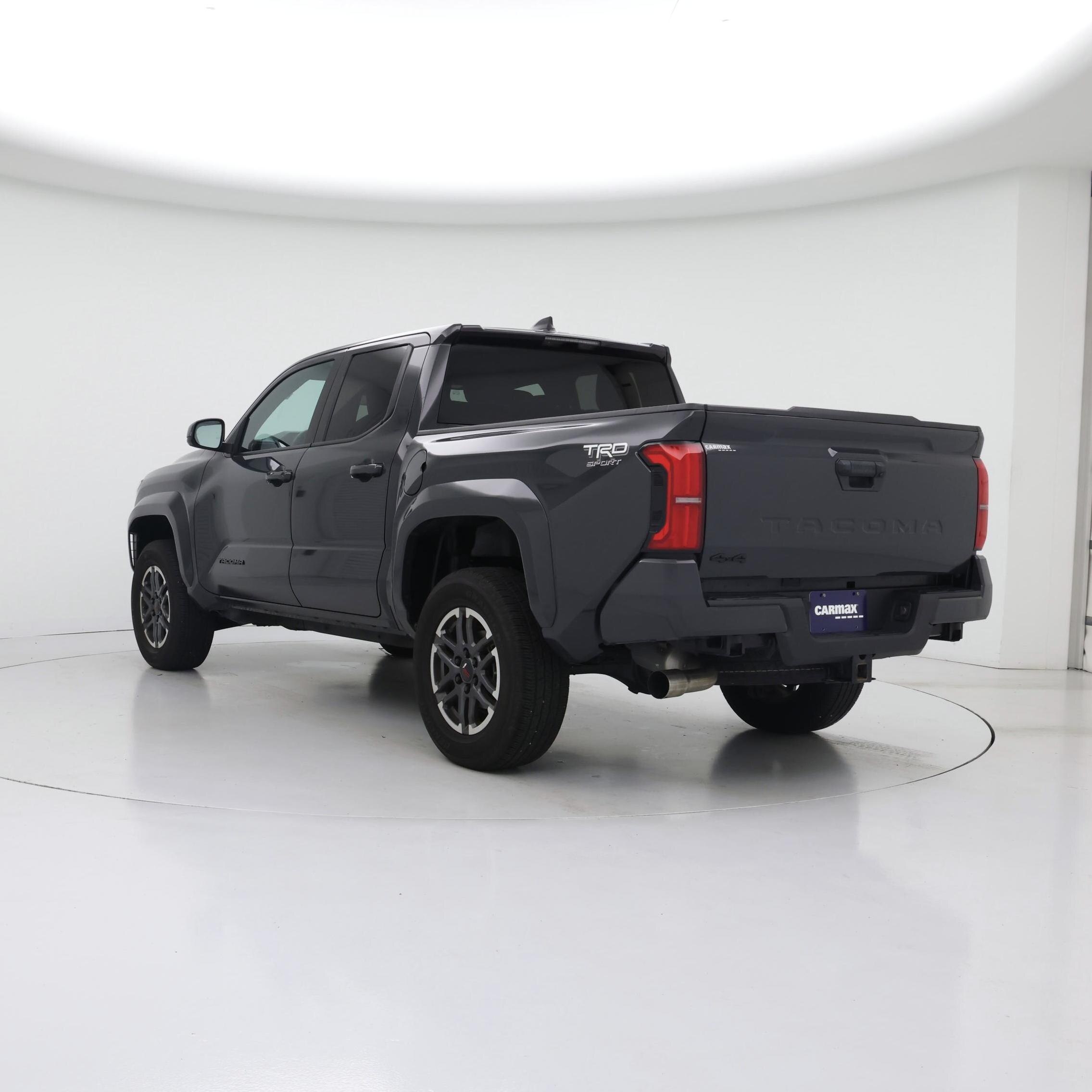 Thumbnail: 2024 Toyota Tacoma - 2