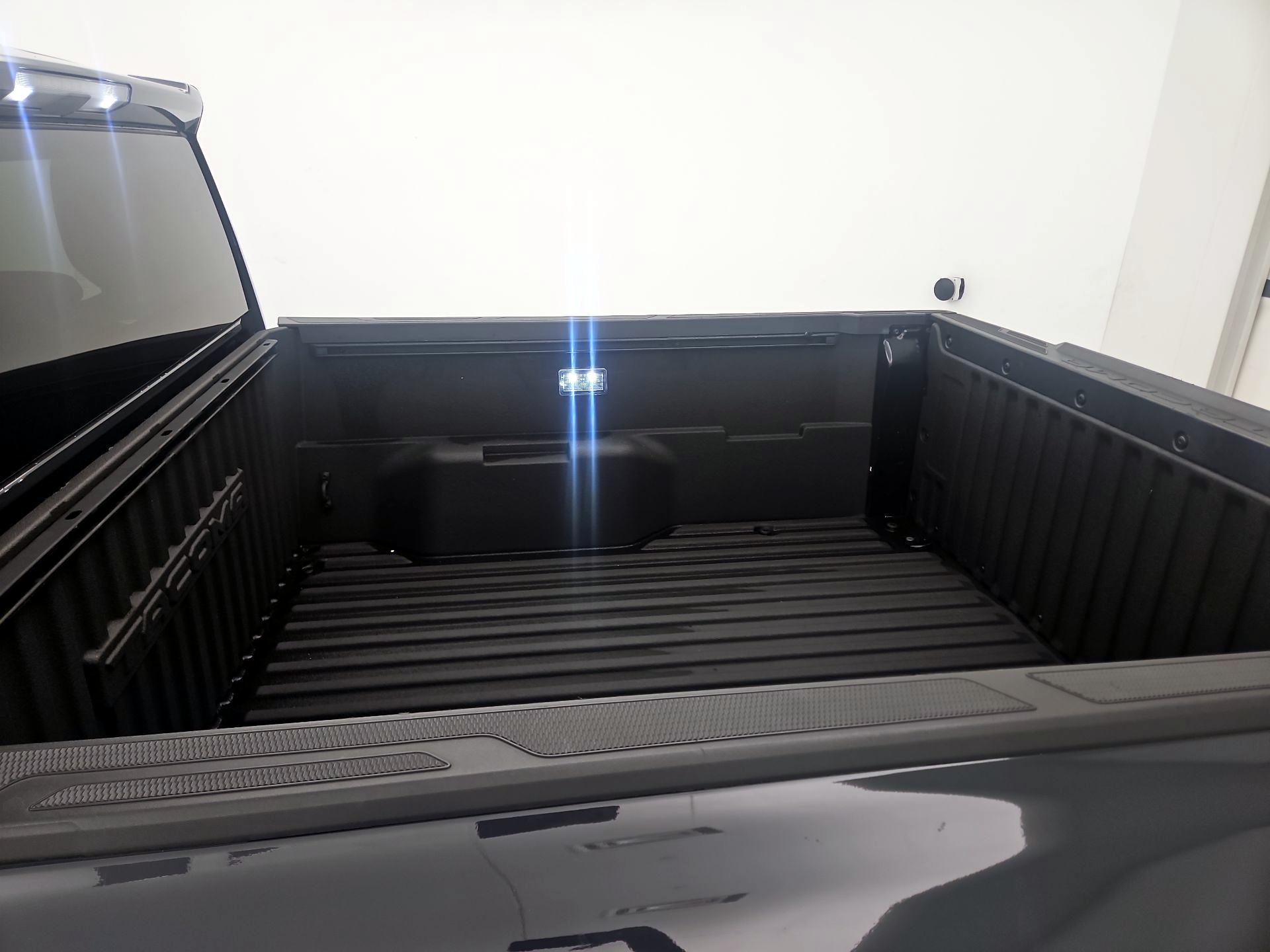 Thumbnail: 2024 Toyota Tacoma - 20