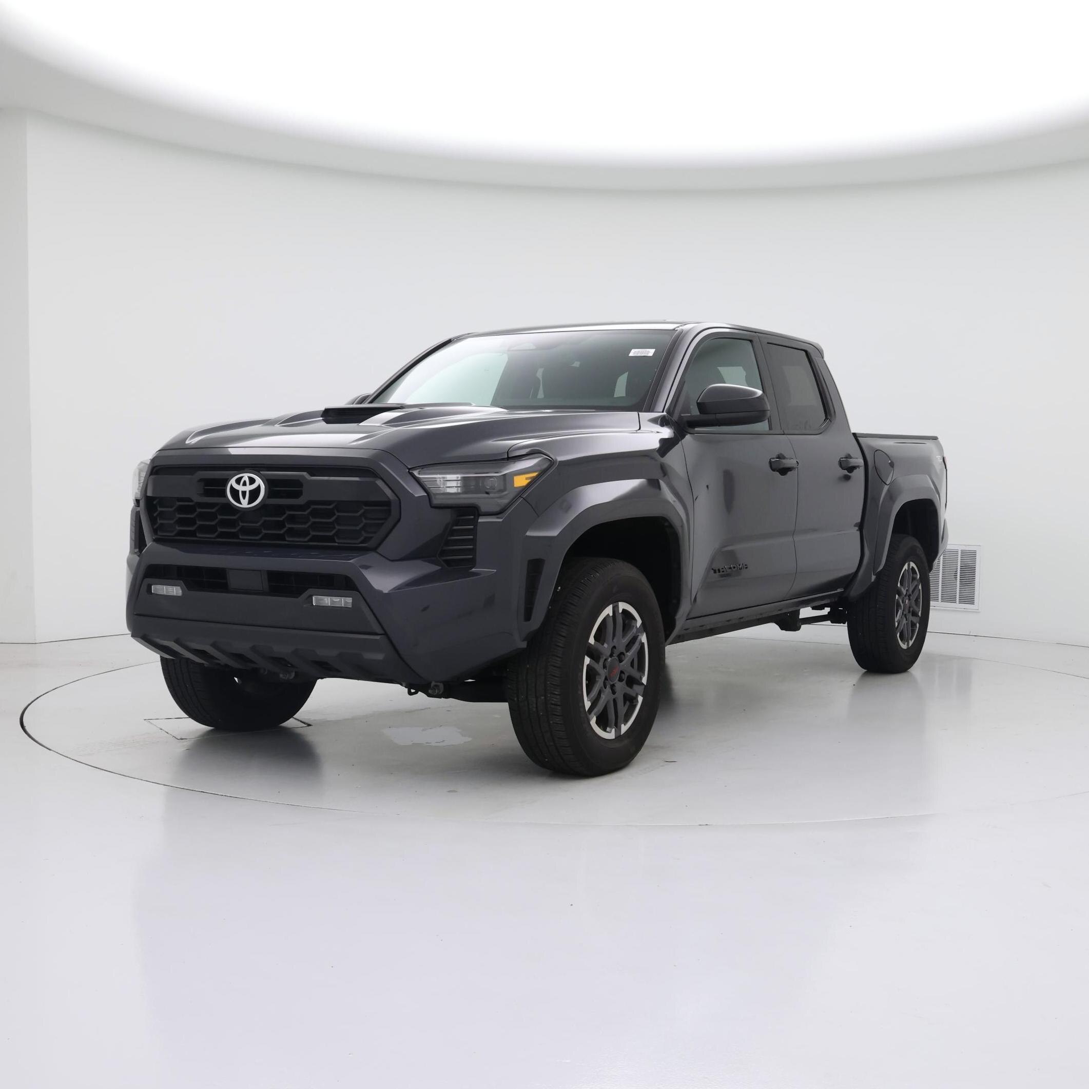 Thumbnail: 2024 Toyota Tacoma - 4