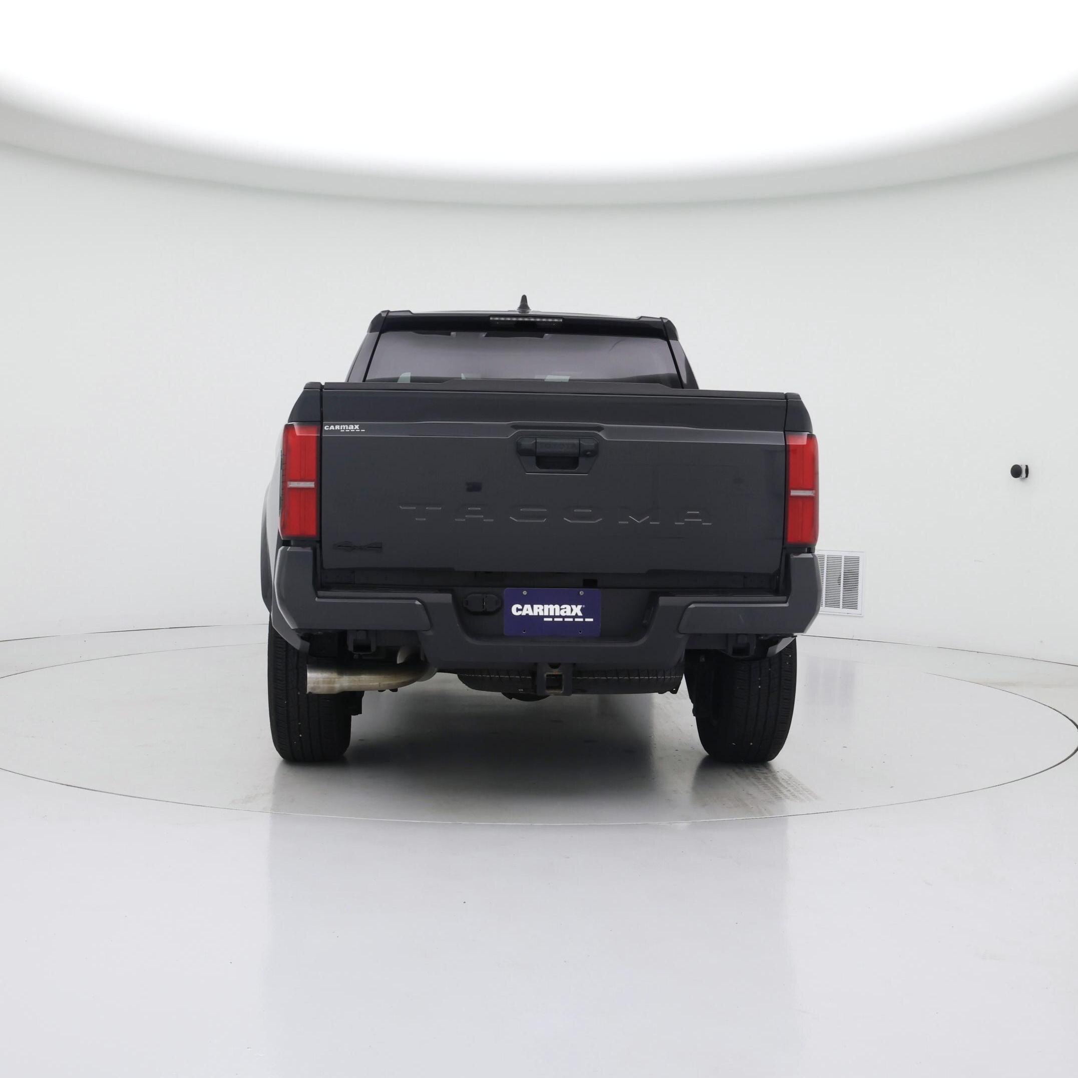 Thumbnail: 2024 Toyota Tacoma - 6