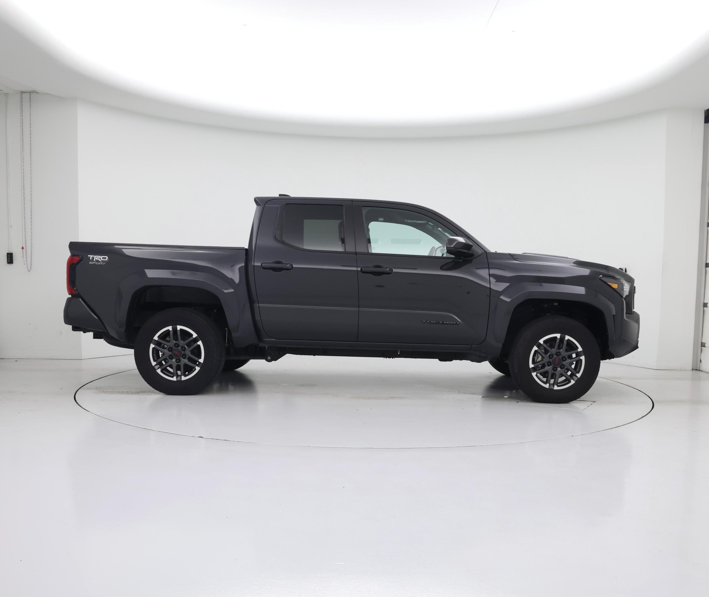 Thumbnail: 2024 Toyota Tacoma - 7