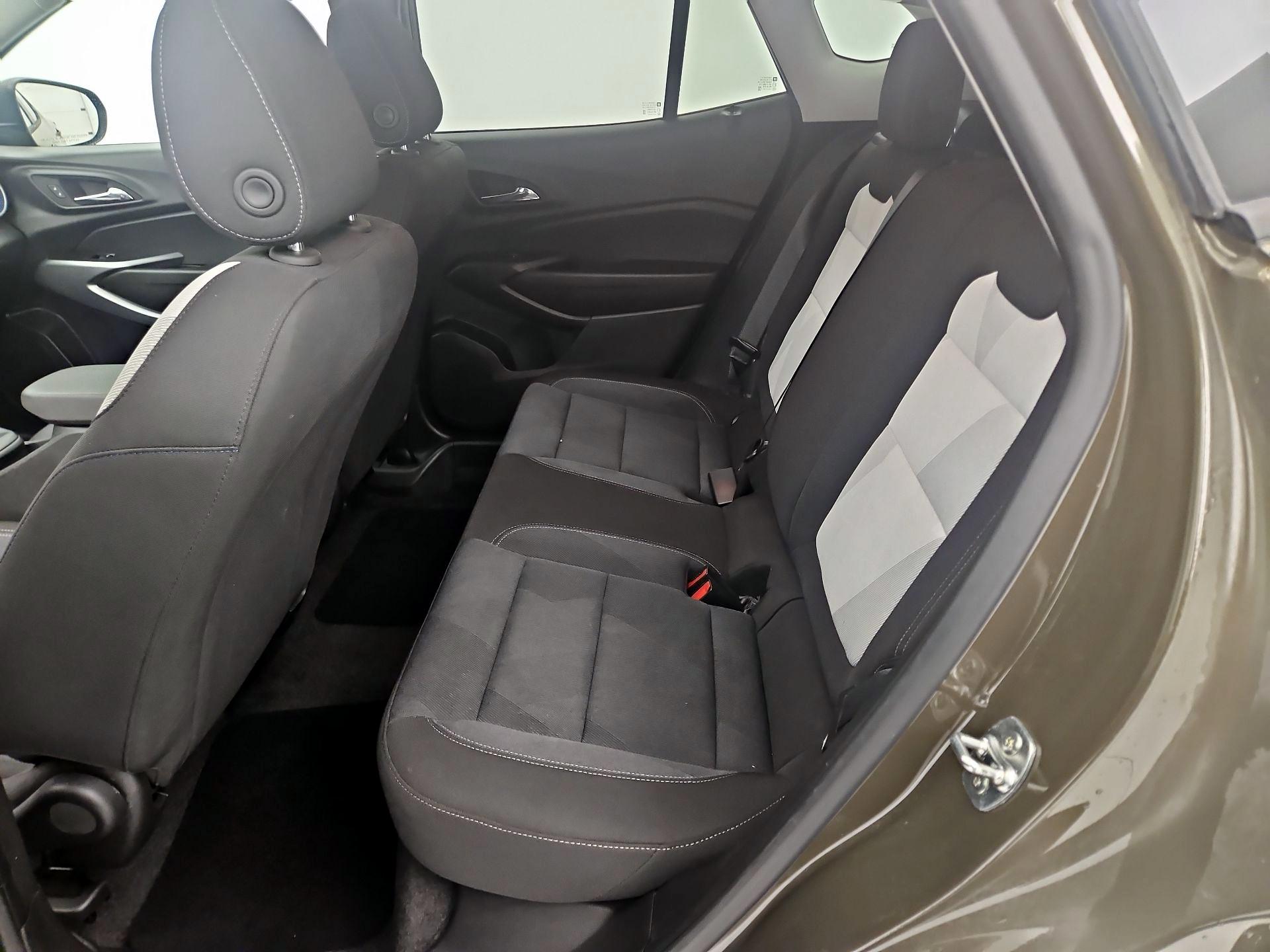 Thumbnail: 2024 Chevrolet Trax - 19