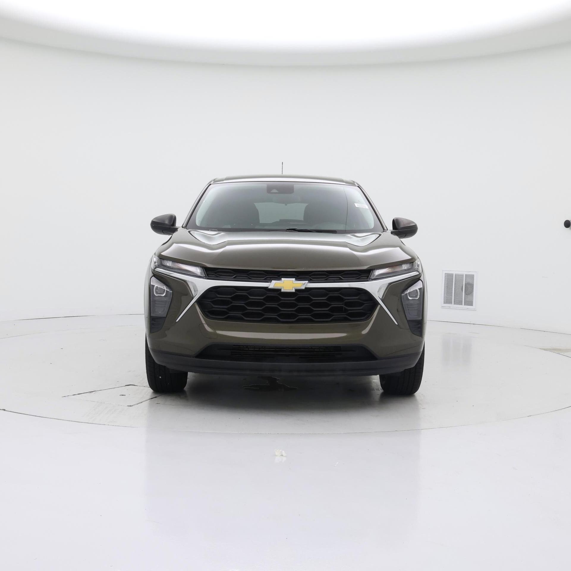 Thumbnail: 2024 Chevrolet Trax - 5